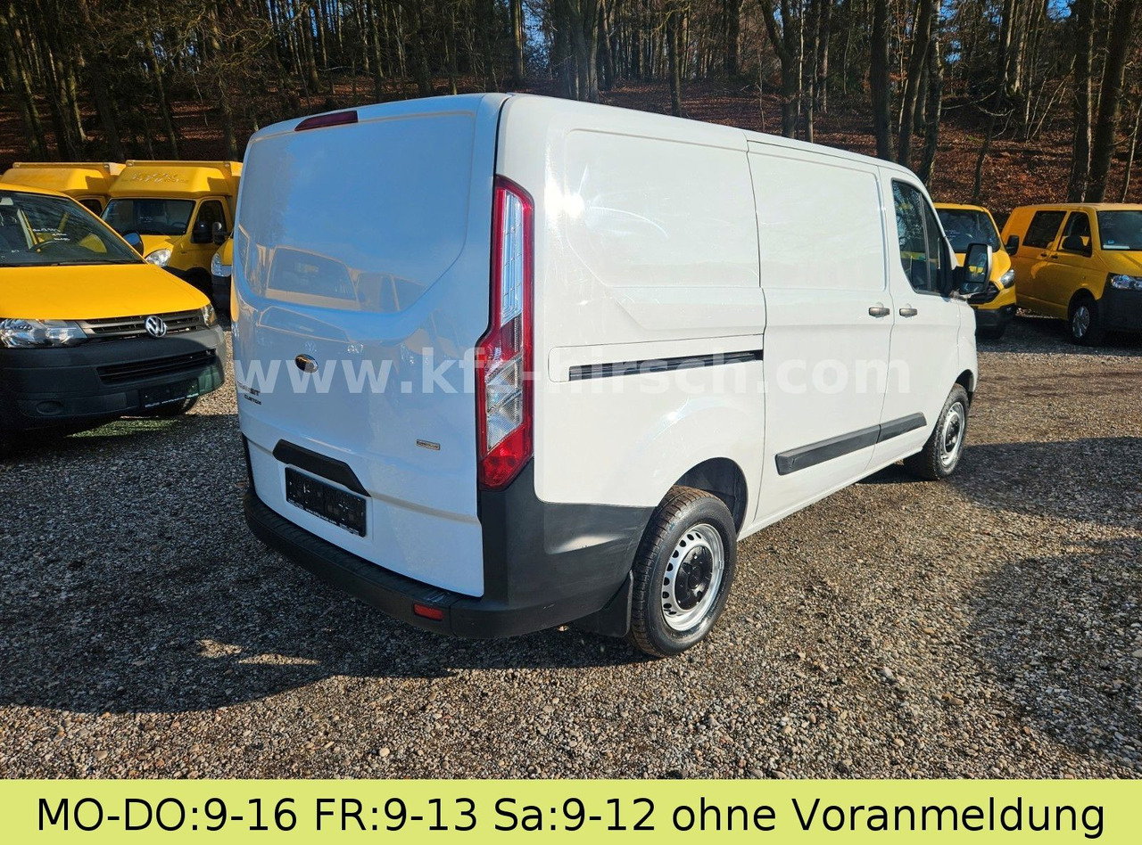 Ford Transit Custom Klima Sitzhzg Bluetooth Multi 1Hd - Panelvan: fotoğraf 4 Ford Transit Custom Klima Sitzhzg Bluetooth Multi 1Hd - Panelvan: fotoğraf 4