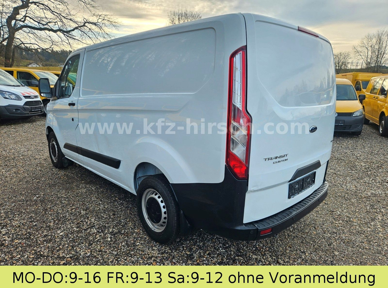 Ford Transit Custom Klima Sitzhzg Bluetooth Multi 1Hd - Panelvan: fotoğraf 5 Ford Transit Custom Klima Sitzhzg Bluetooth Multi 1Hd - Panelvan: fotoğraf 5