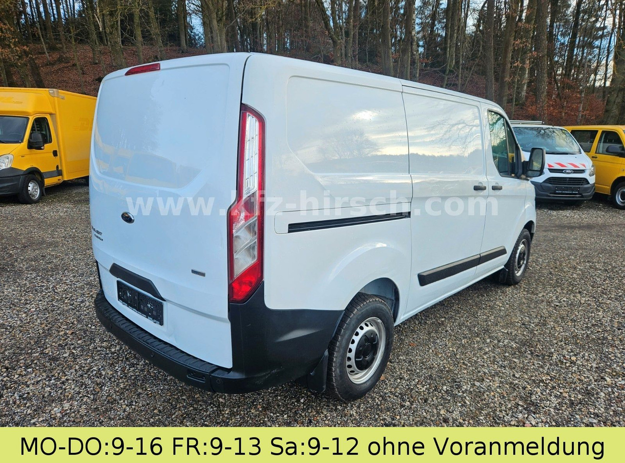 Ford Transit Custom Klima Sitzhzg Bluetooth Multi 1Hd - Panelvan: fotoğraf 4 Ford Transit Custom Klima Sitzhzg Bluetooth Multi 1Hd - Panelvan: fotoğraf 4