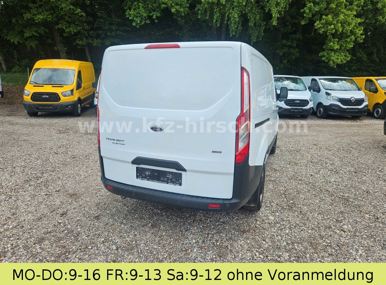 Ford Transit Custom Klima Sitzhzg Bluetooth Multi 1Hd - Panelvan: fotoğraf 5 Ford Transit Custom Klima Sitzhzg Bluetooth Multi 1Hd - Panelvan: fotoğraf 5