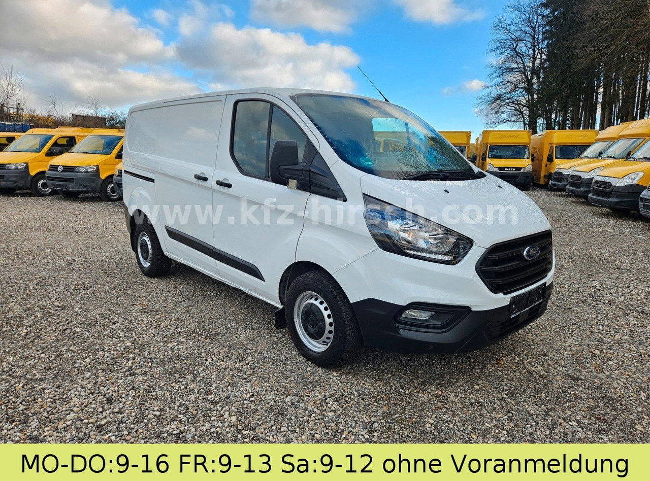 Ford Transit Custom Klima Sitzhzg Bluetooth Multi 1Hd - Panelvan: fotoğraf 5 Ford Transit Custom Klima Sitzhzg Bluetooth Multi 1Hd - Panelvan: fotoğraf 5