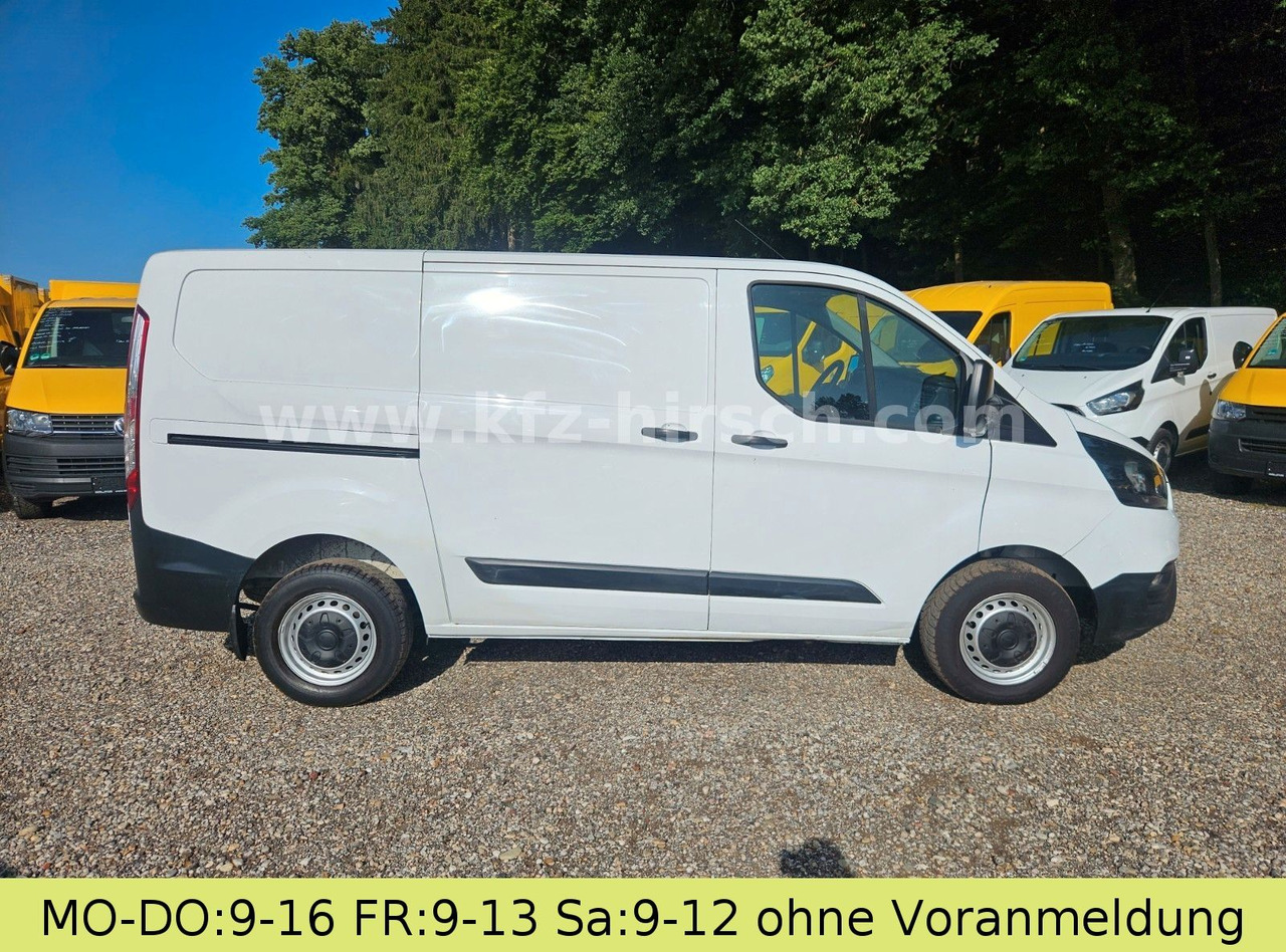 Ford Transit Custom Klima Sitzhzg Bluetooth Multi 1Hd - Panelvan: fotoğraf 3 Ford Transit Custom Klima Sitzhzg Bluetooth Multi 1Hd - Panelvan: fotoğraf 3