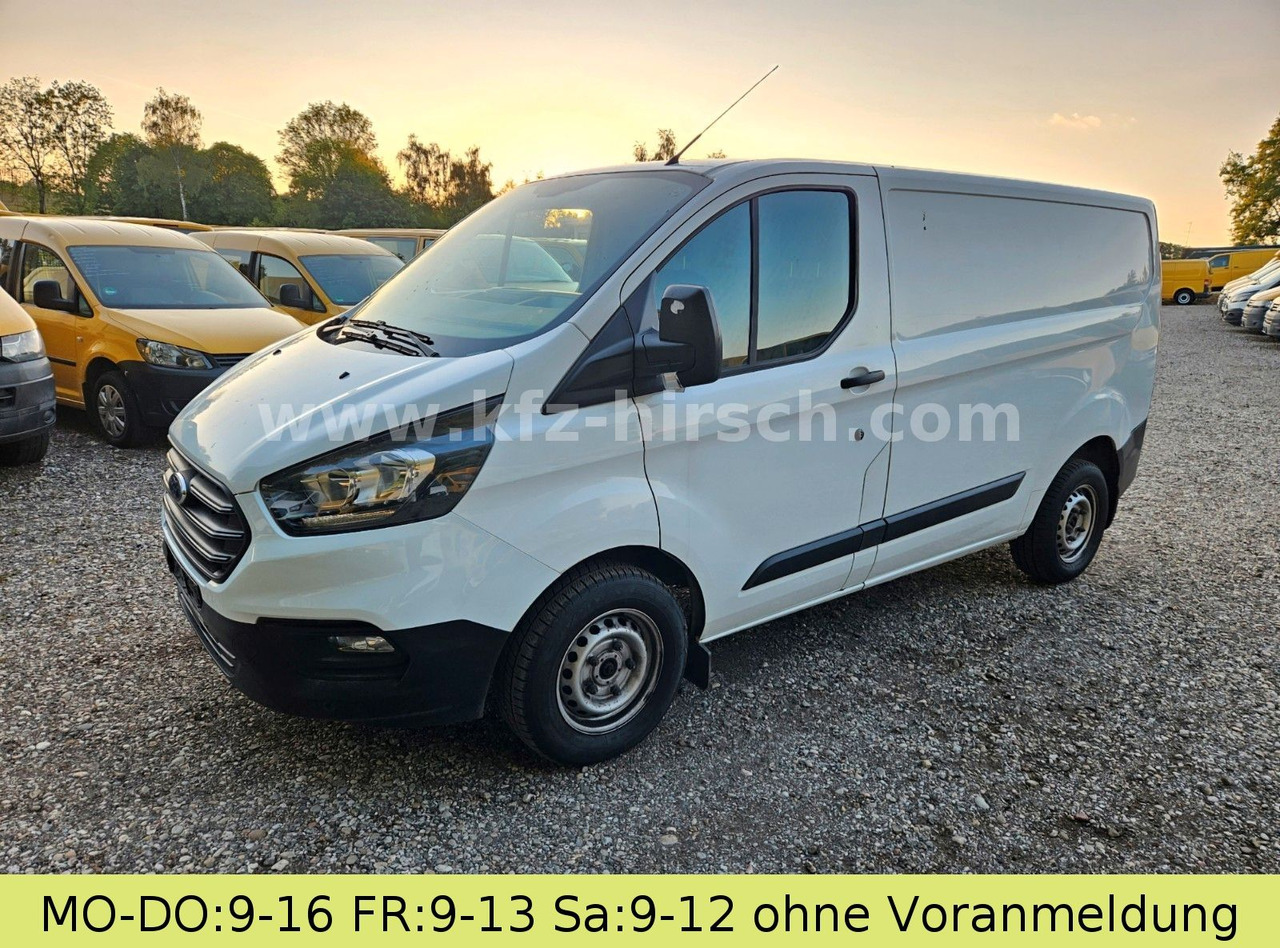 Ford Transit Custom Klima Sitzhzg Bluetooth Multi 1Hd - Panelvan: fotoğraf 1 Ford Transit Custom Klima Sitzhzg Bluetooth Multi 1Hd - Panelvan: fotoğraf 1