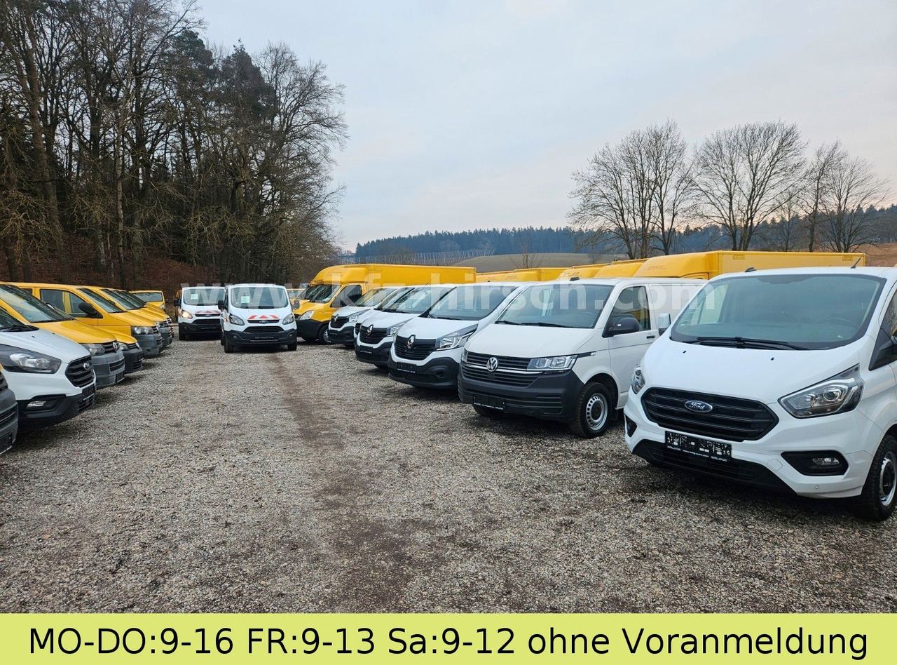 Ford Transit Custom Klima Sitzhzg Bluetooth Multi 1Hd - Panelvan: fotoğraf 2 Ford Transit Custom Klima Sitzhzg Bluetooth Multi 1Hd - Panelvan: fotoğraf 2
