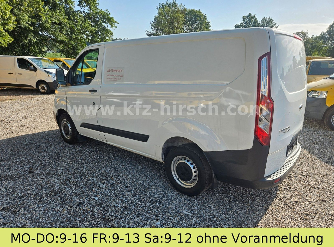 Panelvan Ford Transit Custom Klima Sitzhzg Bluetooth Multi 1Hd: fotoğraf 11