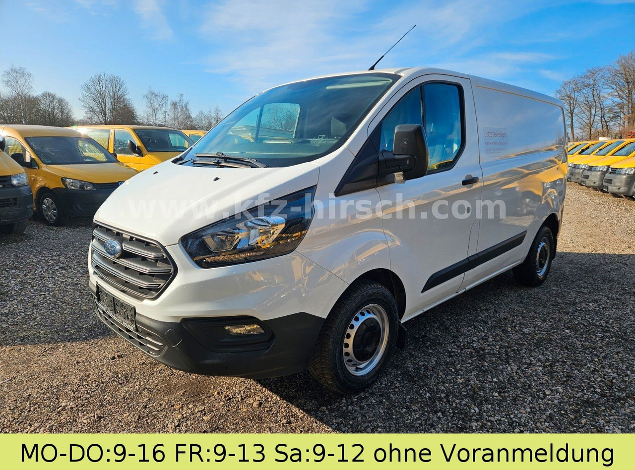 Ford Transit Custom Klima Sitzhzg Bluetooth Multi 1Hd - Panelvan: fotoğraf 1 Ford Transit Custom Klima Sitzhzg Bluetooth Multi 1Hd - Panelvan: fotoğraf 1