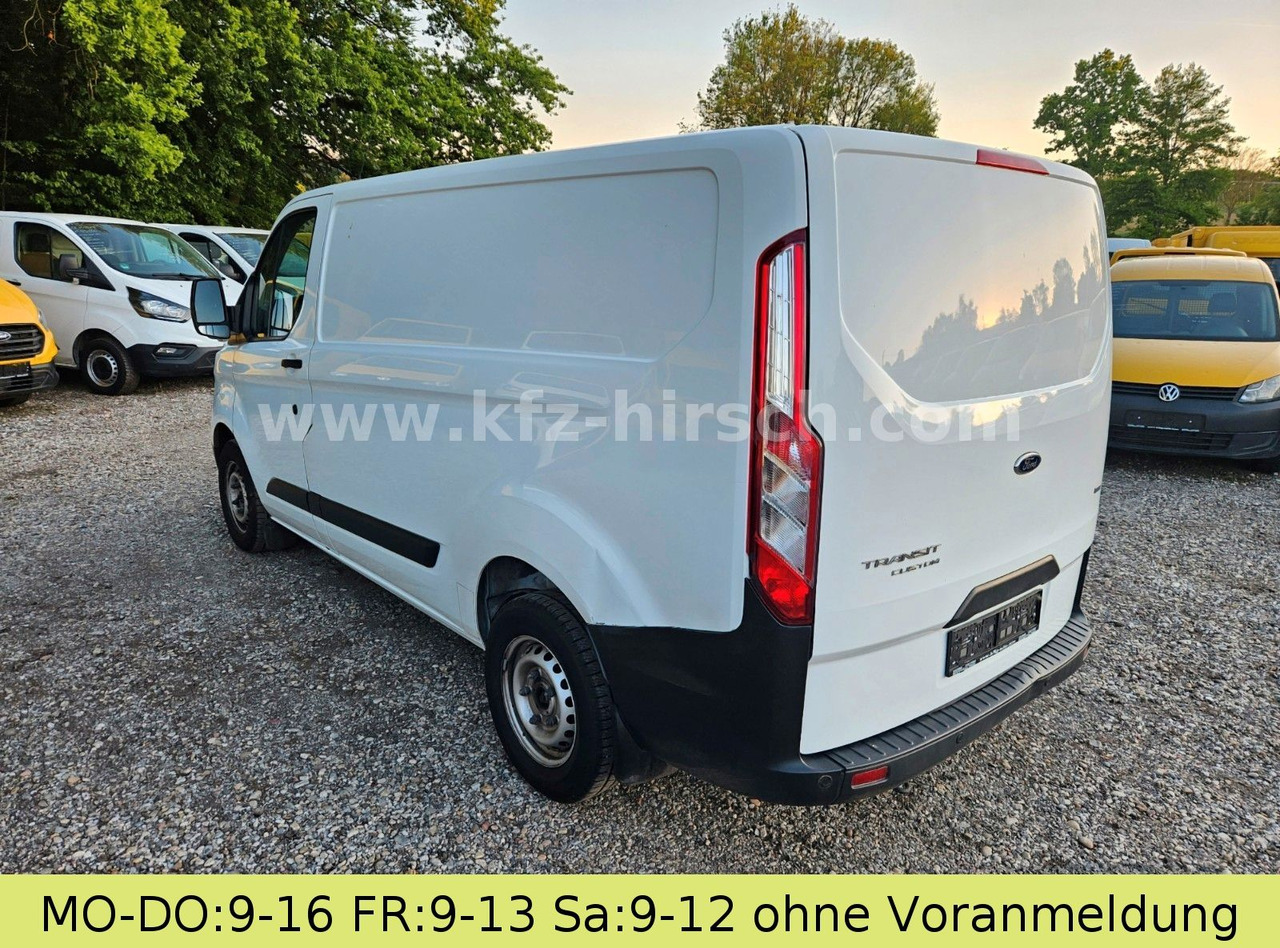 Ford Transit Custom Klima Sitzhzg Bluetooth Multi 1Hd - Panelvan: fotoğraf 2 Ford Transit Custom Klima Sitzhzg Bluetooth Multi 1Hd - Panelvan: fotoğraf 2