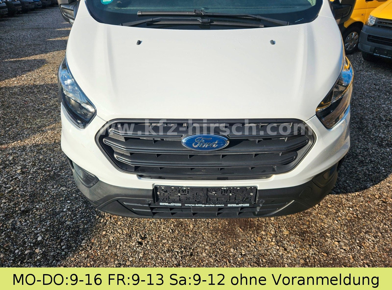 Panelvan Ford Transit Custom Klima Sitzhzg Bluetooth Multi 1Hd: fotoğraf 12