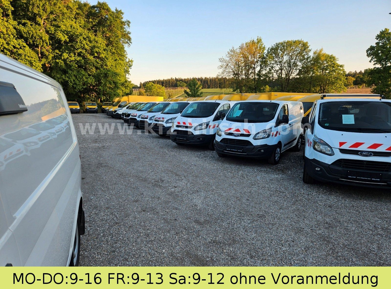 Ford Transit Custom Klima Sitzhzg Bluetooth Multi 1Hd - Panelvan: fotoğraf 5 Ford Transit Custom Klima Sitzhzg Bluetooth Multi 1Hd - Panelvan: fotoğraf 5