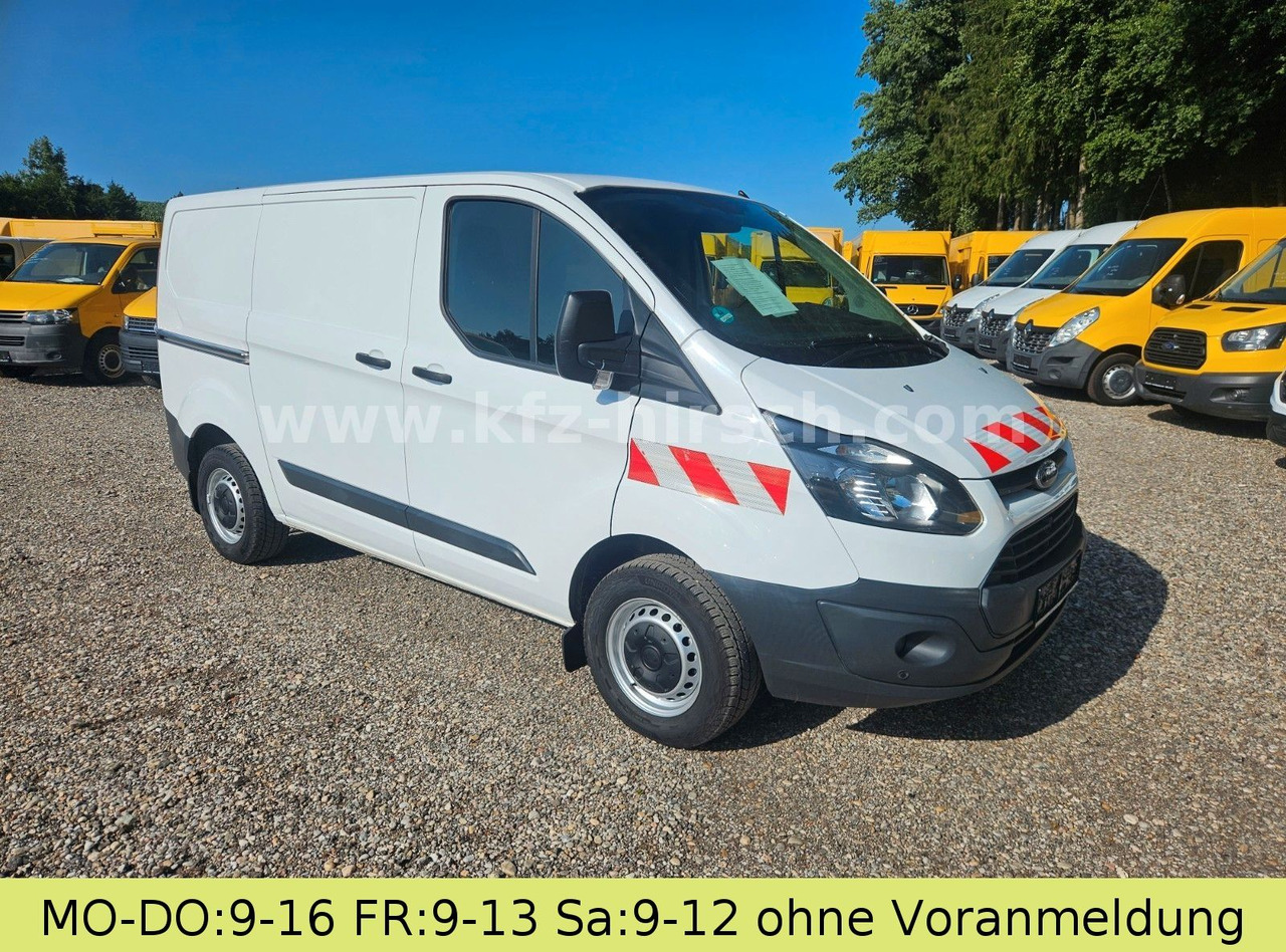 Ford Transit Custom Sortimo Werkstatt Scheckheft - Küçük panelvan: fotoğraf 3 Ford Transit Custom Sortimo Werkstatt Scheckheft - Küçük panelvan: fotoğraf 3