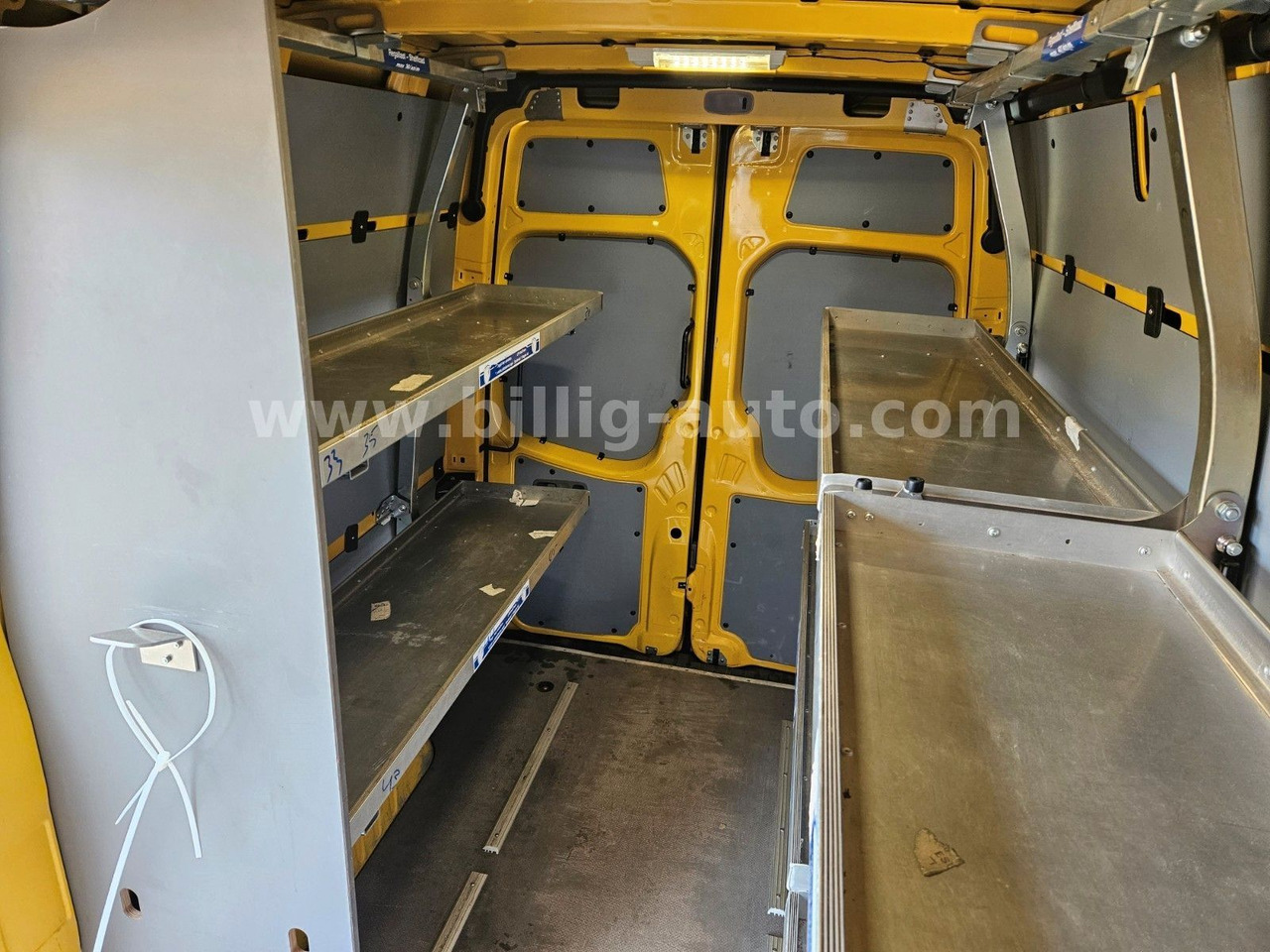 Mercedes-Benz Sprinter 314 CAM Bluetooth Durchgang Regal 1.Hd - Minivan: fotoğraf 3 Mercedes-Benz Sprinter 314 CAM Bluetooth Durchgang Regal 1.Hd - Minivan: fotoğraf 3
