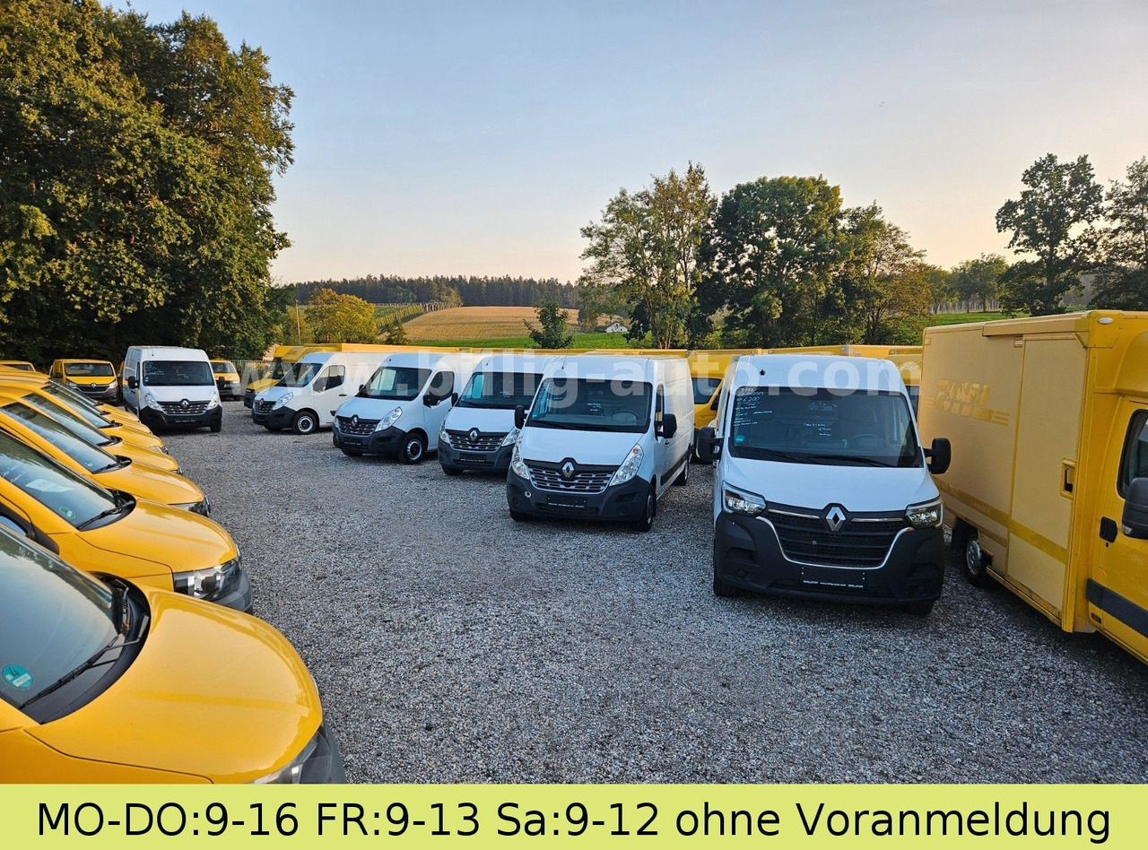 Renault Master EURO 6 *Klima*EU6*Bluetooth*Kamera*MAXI - Panelvan: fotoğraf 2 Renault Master EURO 6 *Klima*EU6*Bluetooth*Kamera*MAXI - Panelvan: fotoğraf 2