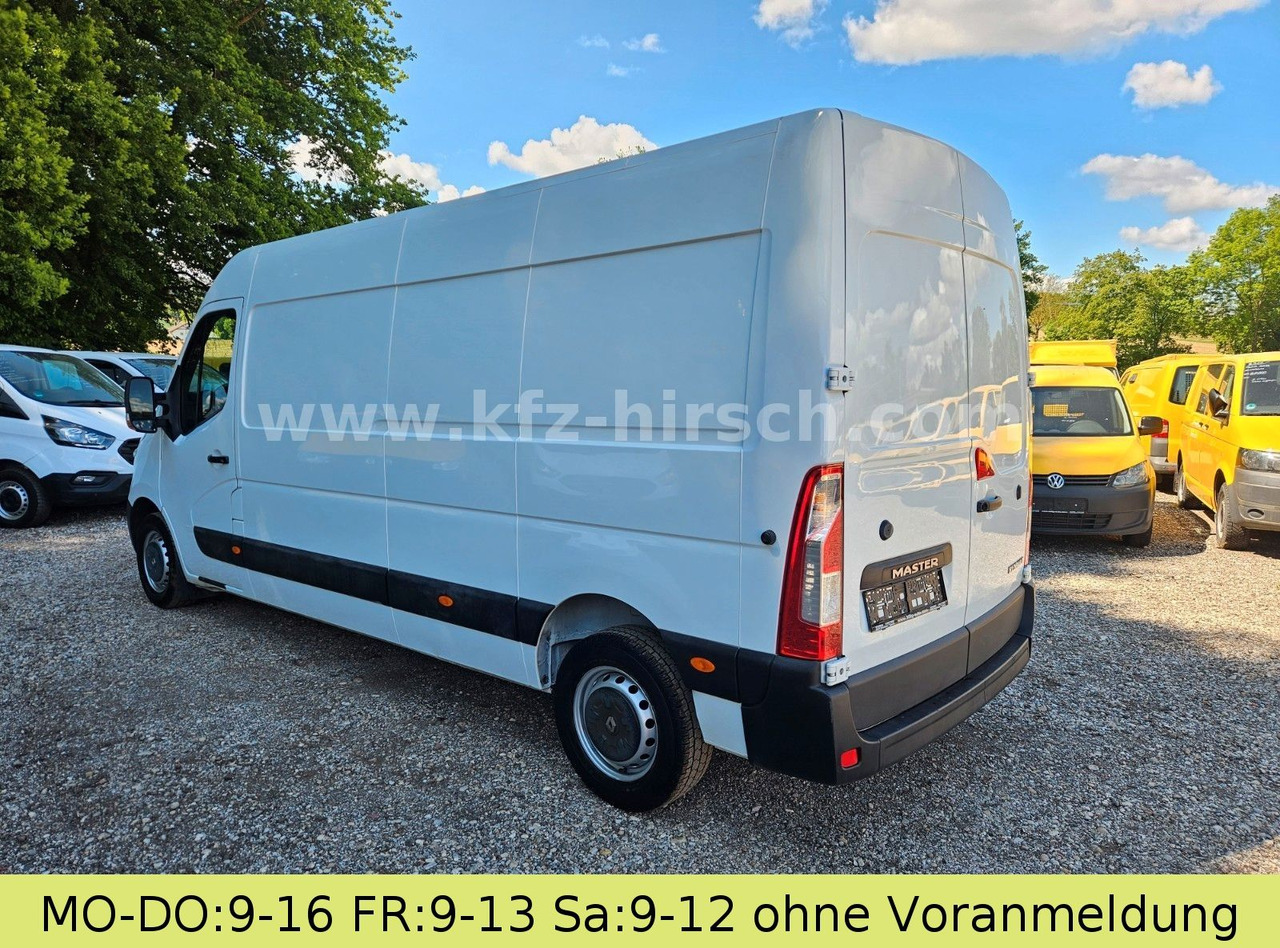 Renault Master EURO 6 *Klima*EU6*Bluetooth*Kamera*MAXI - Minivan: fotoğraf 5 Renault Master EURO 6 *Klima*EU6*Bluetooth*Kamera*MAXI - Minivan: fotoğraf 5