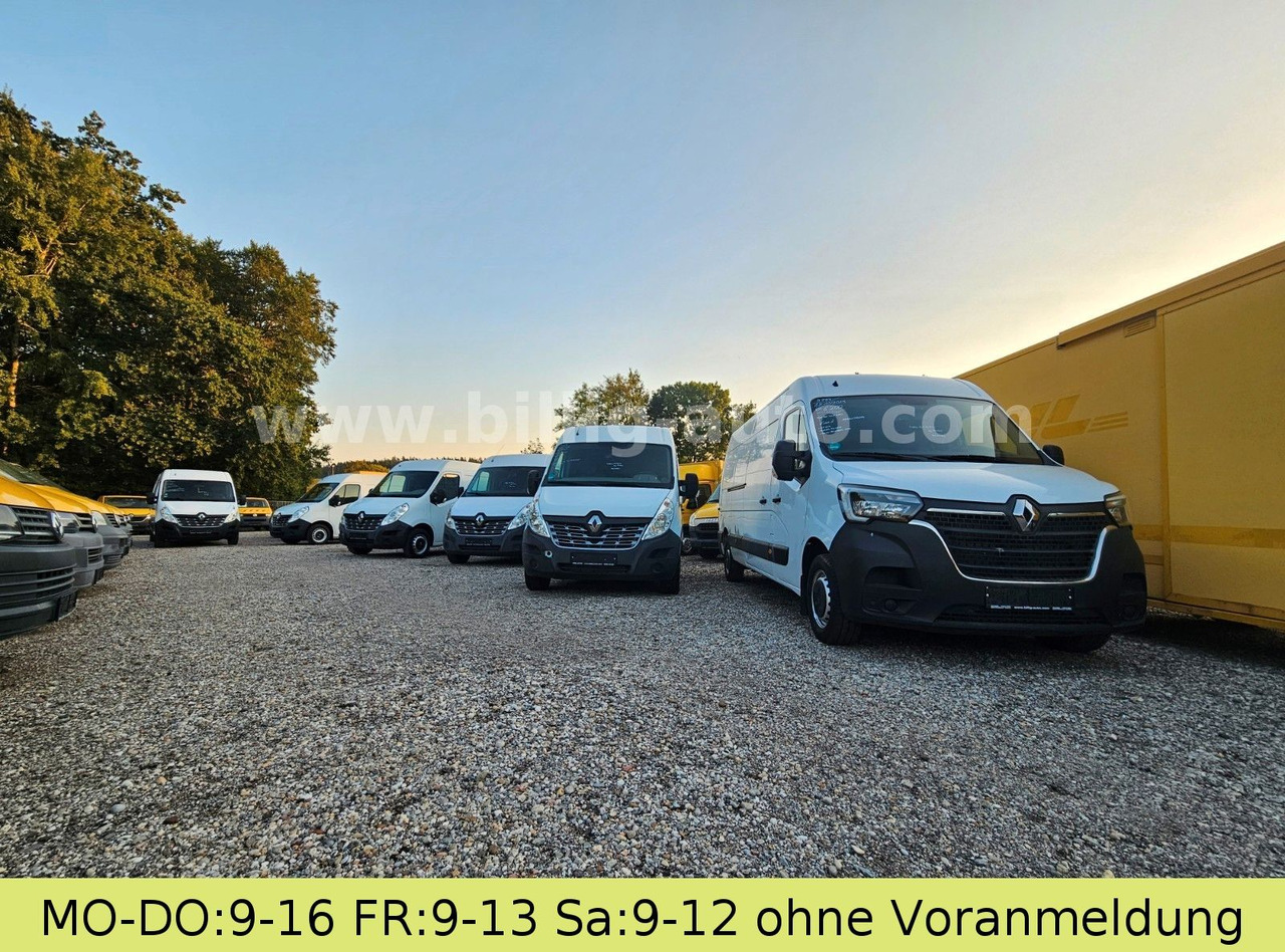 Renault Master EURO 6 *Klima*EU6*Bluetooth*Kamera*MAXI - Minivan: fotoğraf 2 Renault Master EURO 6 *Klima*EU6*Bluetooth*Kamera*MAXI - Minivan: fotoğraf 2