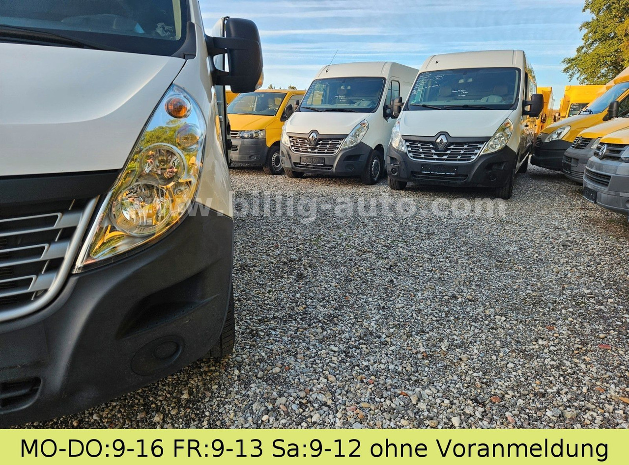 Renault Master EURO 6 *Klima*EU6*Bluetooth*Kamera*MAXI - Minivan: fotoğraf 5 Renault Master EURO 6 *Klima*EU6*Bluetooth*Kamera*MAXI - Minivan: fotoğraf 5