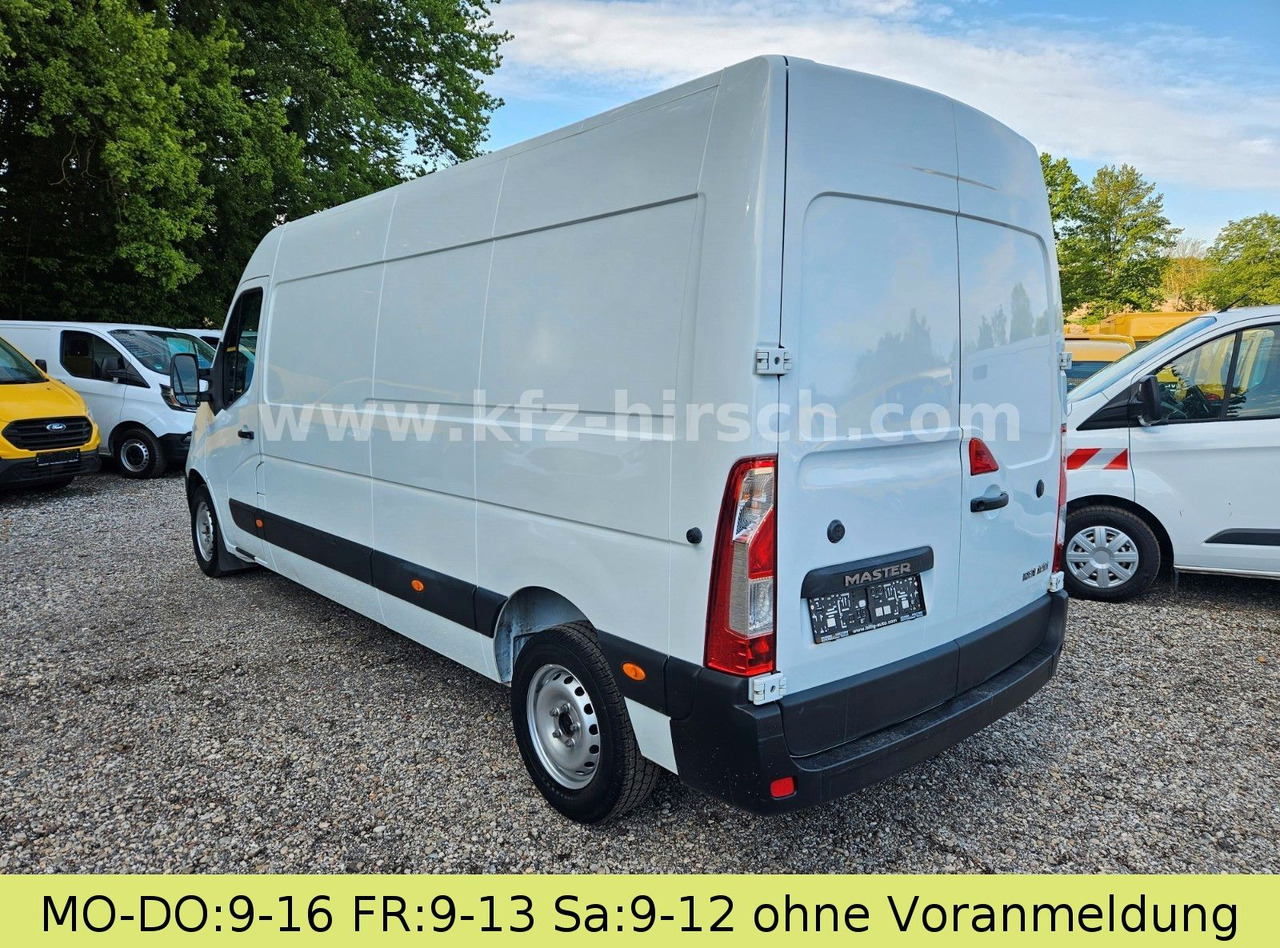Renault Master EURO 6 *Klima*EU6*Bluetooth*Kamera*MAXI - Panelvan: fotoğraf 5 Renault Master EURO 6 *Klima*EU6*Bluetooth*Kamera*MAXI - Panelvan: fotoğraf 5