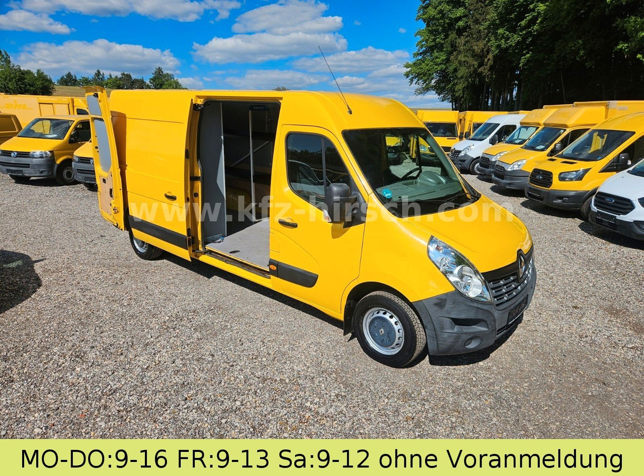 Renault Master EURO 6 *Klima*EU6*Bluetooth*Kamera*MAXI - Panelvan: fotoğraf 2 Renault Master EURO 6 *Klima*EU6*Bluetooth*Kamera*MAXI - Panelvan: fotoğraf 2
