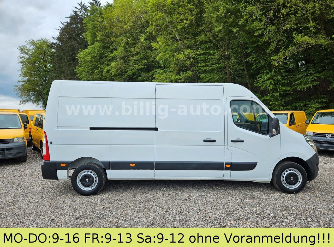 Renault Master EURO 6 *Klima*EU6*Bluetooth*Kamera*MAXI - Minivan: fotoğraf 4 Renault Master EURO 6 *Klima*EU6*Bluetooth*Kamera*MAXI - Minivan: fotoğraf 4