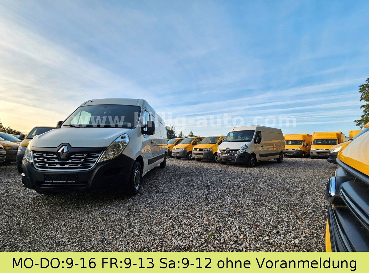 Renault Master EURO 6 *Klima*EU6*Bluetooth*Kamera*MAXI - Minivan: fotoğraf 4 Renault Master EURO 6 *Klima*EU6*Bluetooth*Kamera*MAXI - Minivan: fotoğraf 4