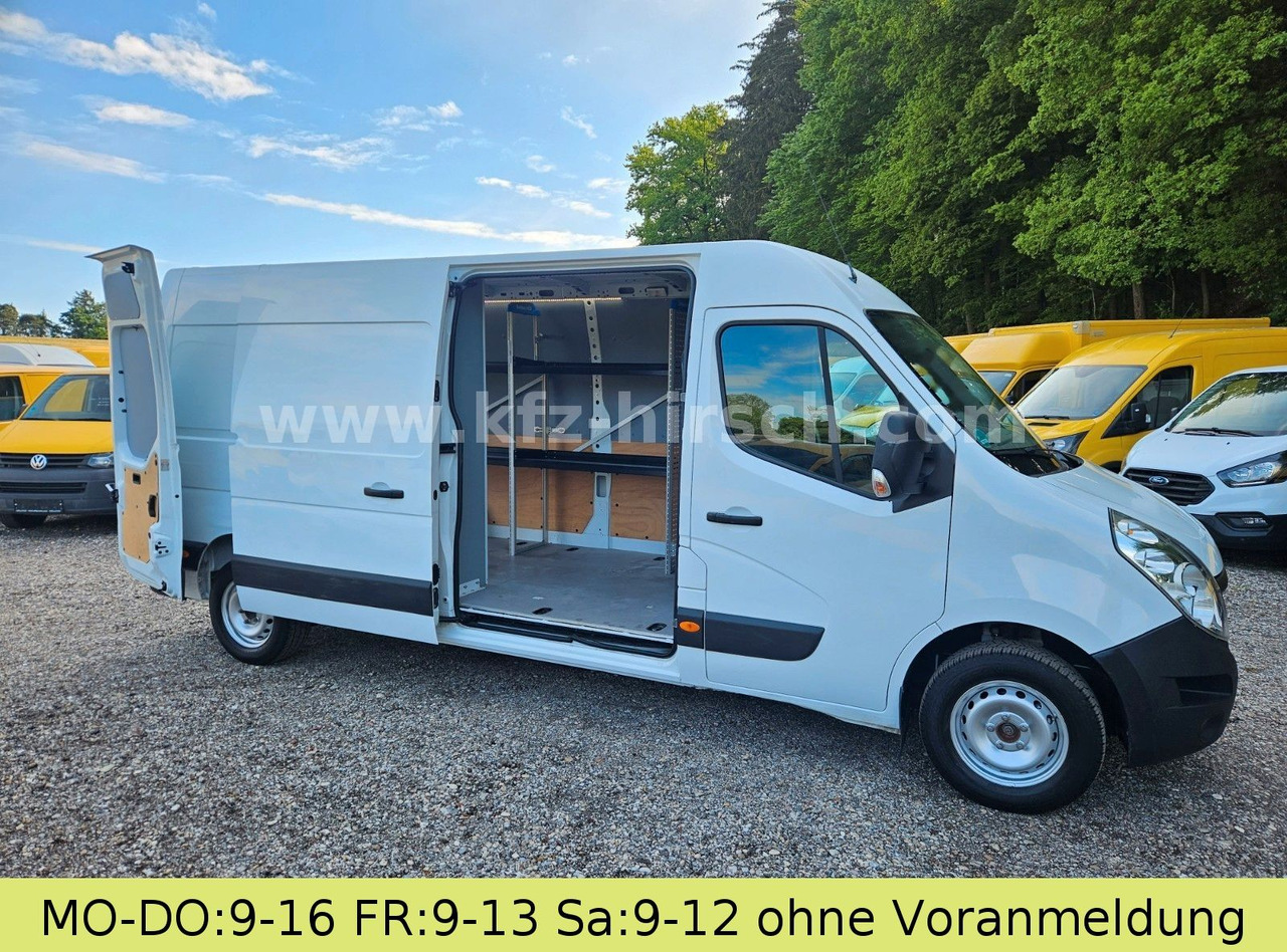Renault Master EURO 6 *Klima*EU6*Bluetooth*Kamera*MAXI - Panelvan: fotoğraf 1 Renault Master EURO 6 *Klima*EU6*Bluetooth*Kamera*MAXI - Panelvan: fotoğraf 1