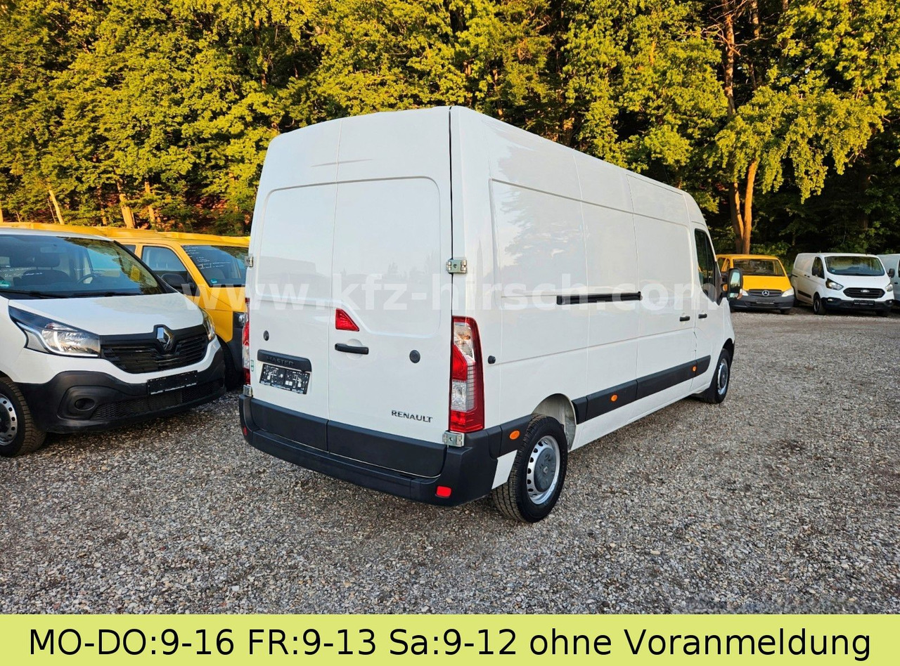 Renault Master EURO 6 *Klima*EU6*Bluetooth*Kamera*Regal - Panelvan: fotoğraf 2 Renault Master EURO 6 *Klima*EU6*Bluetooth*Kamera*Regal - Panelvan: fotoğraf 2