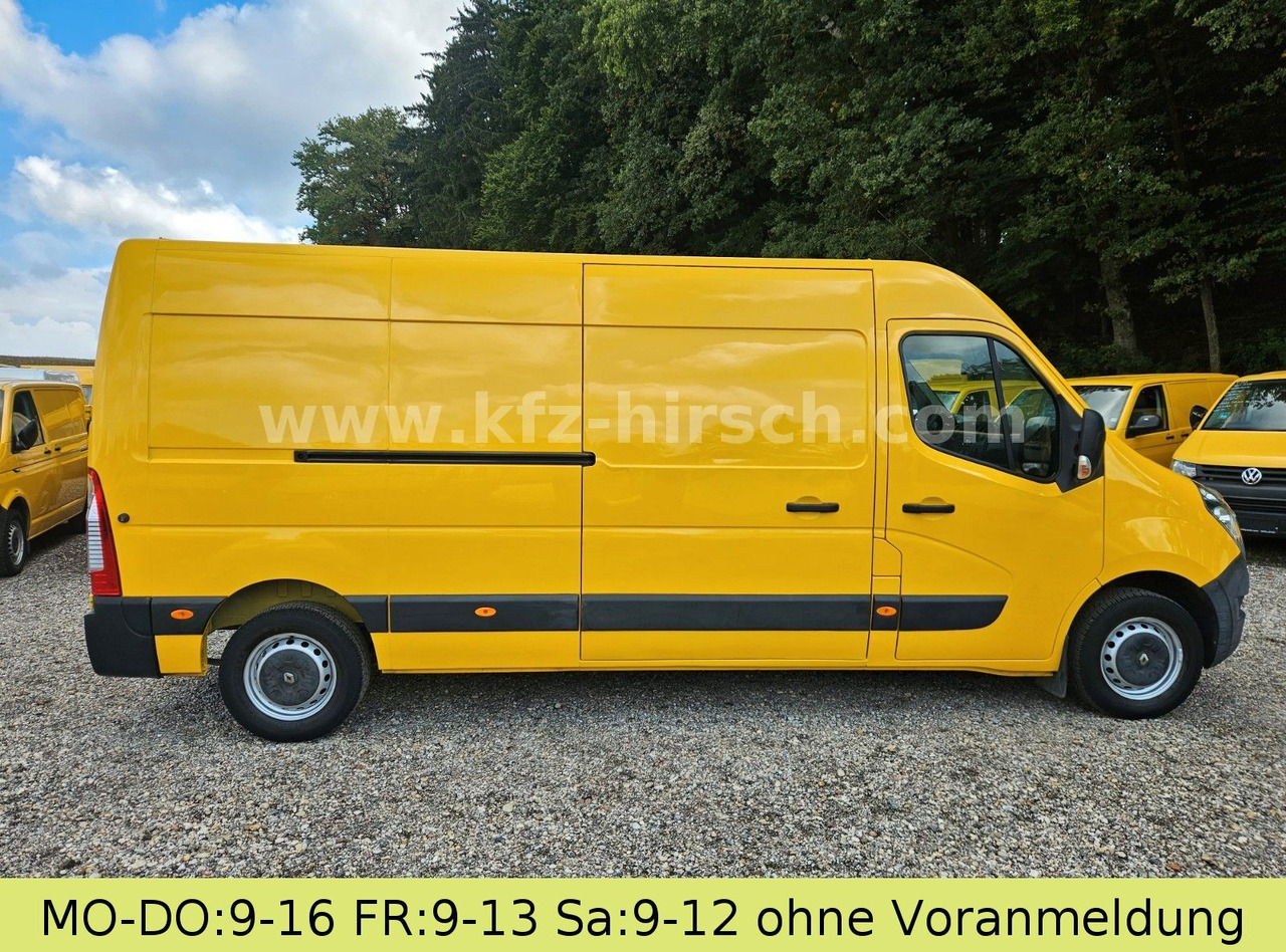 Renault Master EURO 6, Sortimo 1.Hd Klima Kamera MAXI - Panelvan: fotoğraf 5 Renault Master EURO 6, Sortimo 1.Hd Klima Kamera MAXI - Panelvan: fotoğraf 5