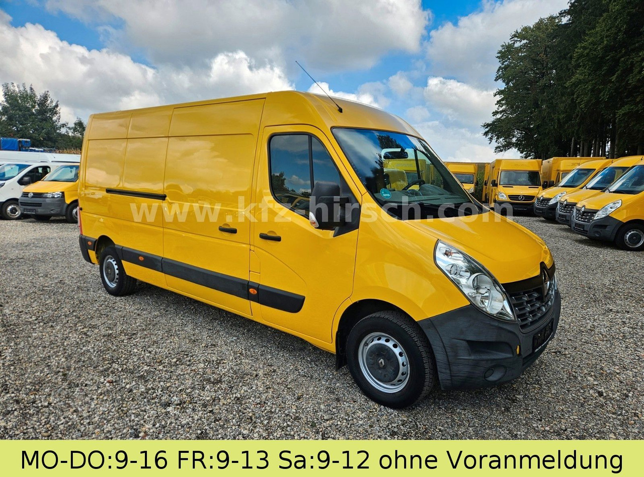 Renault Master EURO 6, Sortimo 1.Hd Klima Kamera MAXI - Panelvan: fotoğraf 1 Renault Master EURO 6, Sortimo 1.Hd Klima Kamera MAXI - Panelvan: fotoğraf 1