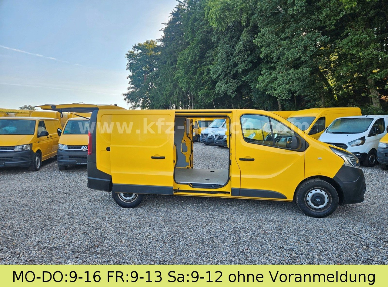 Renault Trafic Kasten L2H1 Maxi Lang 2xSchiebetüre LED - Minivan: fotoğraf 2 Renault Trafic Kasten L2H1 Maxi Lang 2xSchiebetüre LED - Minivan: fotoğraf 2