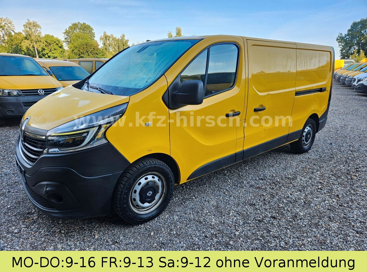 Renault Trafic L2H1 MAXI LANG 2xSCHIEBETÜR LED Kamera E6 - Küçük panelvan: fotoğraf 4 Renault Trafic L2H1 MAXI LANG 2xSCHIEBETÜR LED Kamera E6 - Küçük panelvan: fotoğraf 4