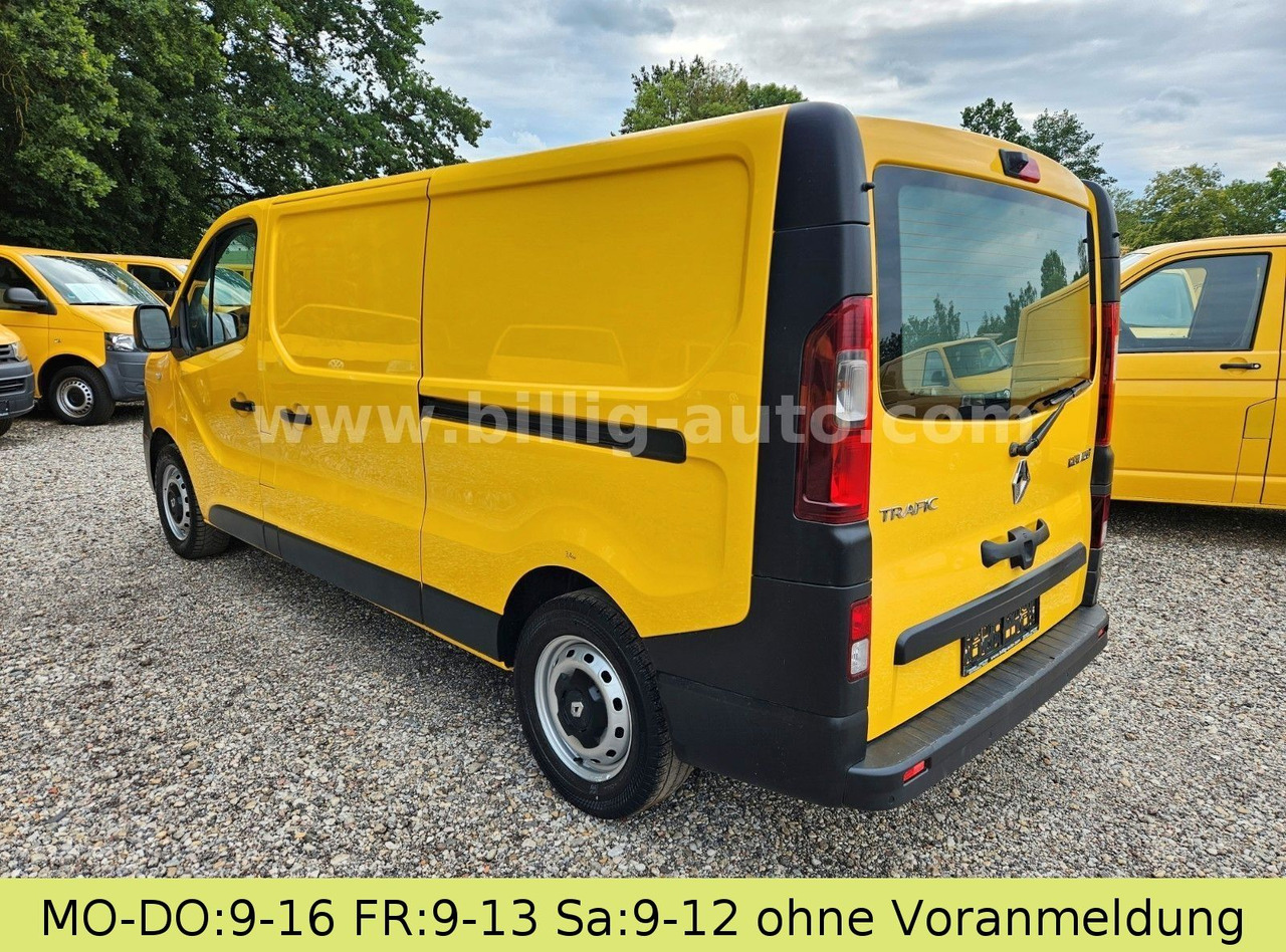 Renault Trafic L2H1 MAXI LANG 2xSCHIEBETÜR LED Kamera E6 - Küçük panelvan: fotoğraf 4 Renault Trafic L2H1 MAXI LANG 2xSCHIEBETÜR LED Kamera E6 - Küçük panelvan: fotoğraf 4