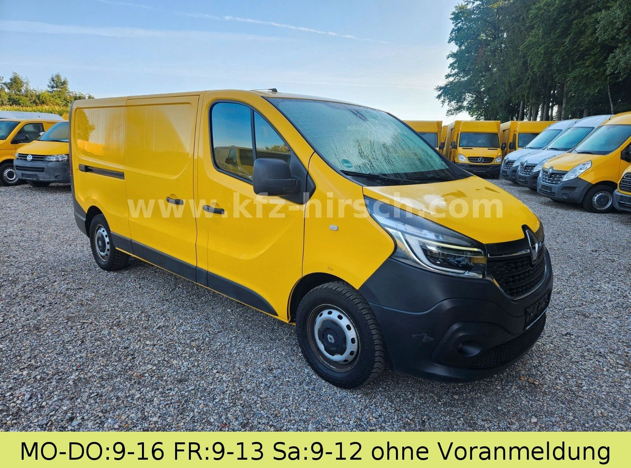 Renault Trafic L2H1 MAXI LANG 2xSCHIEBETÜR LED Kamera E6 - Küçük panelvan: fotoğraf 3 Renault Trafic L2H1 MAXI LANG 2xSCHIEBETÜR LED Kamera E6 - Küçük panelvan: fotoğraf 3