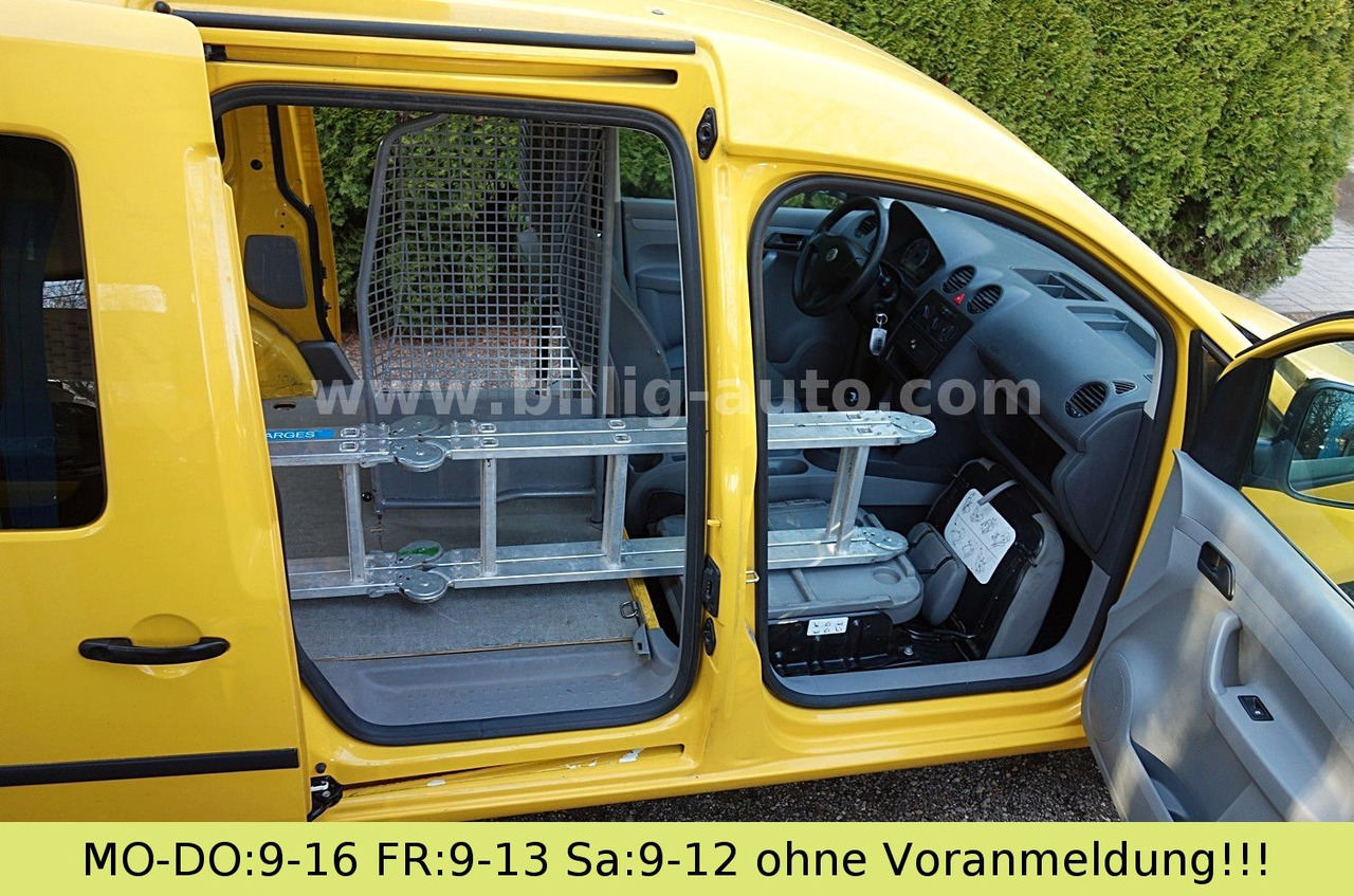 Volkswagen Caddy *FLEX-SITZ-PLUS*2xSchiebetüre*MWST ausw. - Station wagon: fotoğraf 1 Volkswagen Caddy *FLEX-SITZ-PLUS*2xSchiebetüre*MWST ausw. - Station wagon: fotoğraf 1