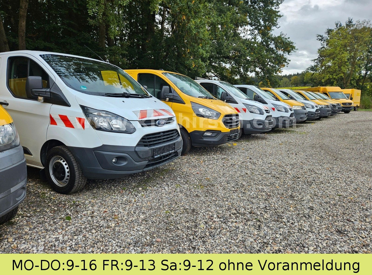 Volkswagen T5 1.9TDI Transporter 2x Schiebetüre Scheckheft - Küçük panelvan: fotoğraf 2 Volkswagen T5 1.9TDI Transporter 2x Schiebetüre Scheckheft - Küçük panelvan: fotoğraf 2