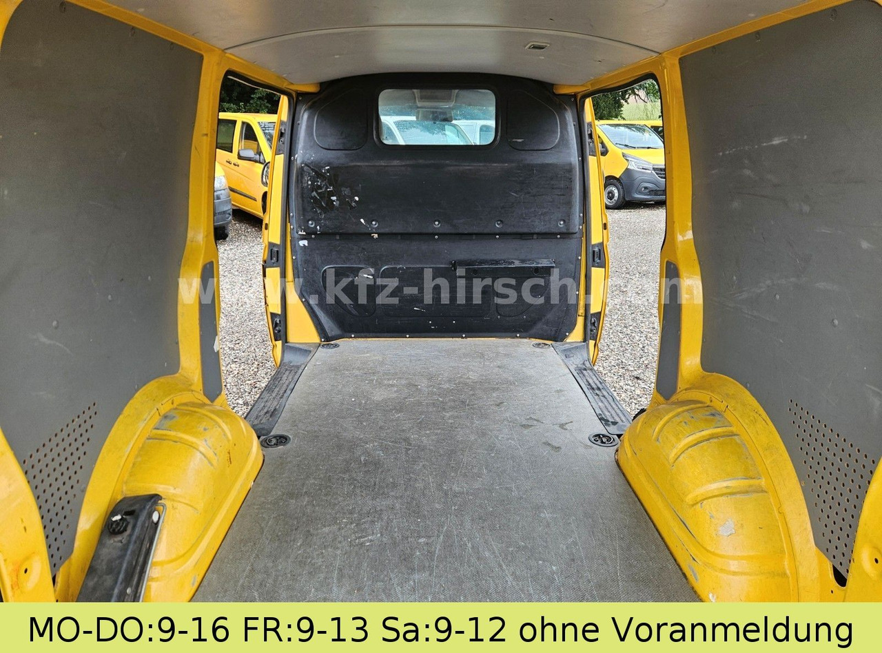 Volkswagen T5 2.0 TDI 2x Schiebetüre /Scheckheft - Panelvan: fotoğraf 5 Volkswagen T5 2.0 TDI 2x Schiebetüre /Scheckheft - Panelvan: fotoğraf 5