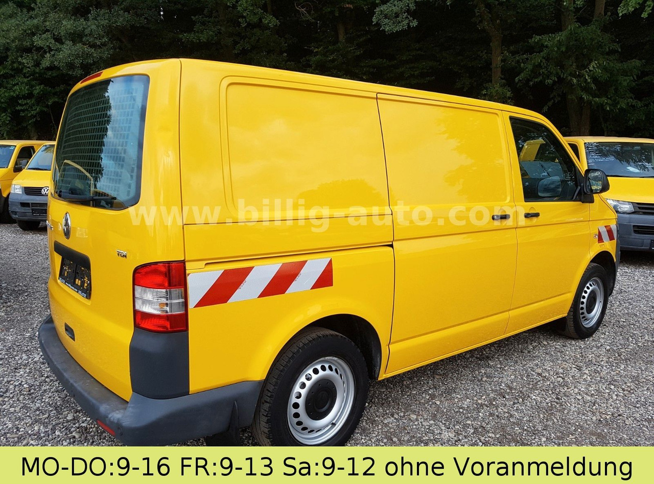 Volkswagen T5 2.0TDI*BOTT*SORTIMO*Stdhzg*2xBatterie*1.Hand - Küçük panelvan: fotoğraf 4 Volkswagen T5 2.0TDI*BOTT*SORTIMO*Stdhzg*2xBatterie*1.Hand - Küçük panelvan: fotoğraf 4