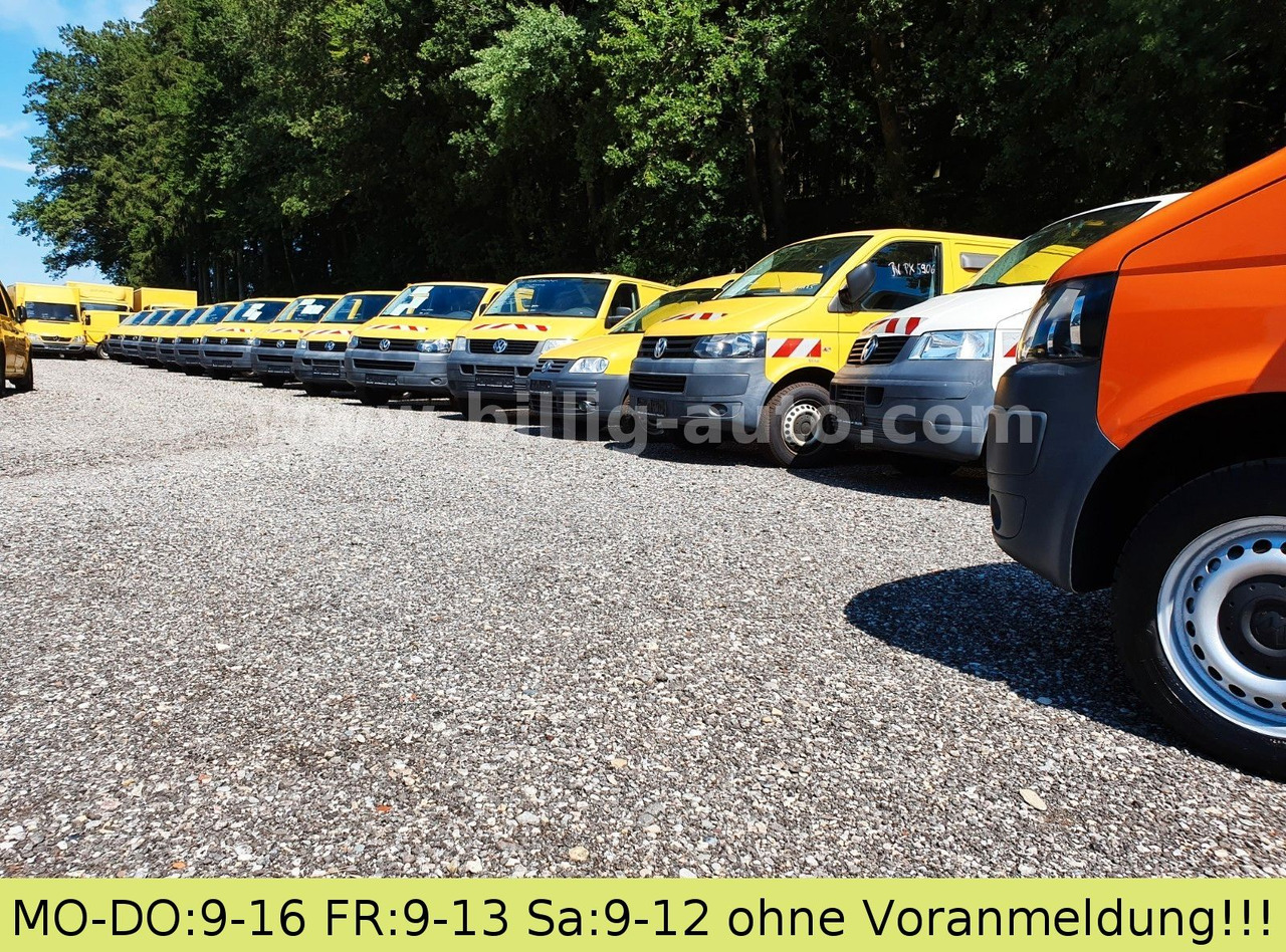 Volkswagen T5 2.0TDI*BOTT*SORTIMO*Stdhzg*2xBatterie*1.Hand - Küçük panelvan: fotoğraf 3 Volkswagen T5 2.0TDI*BOTT*SORTIMO*Stdhzg*2xBatterie*1.Hand - Küçük panelvan: fotoğraf 3