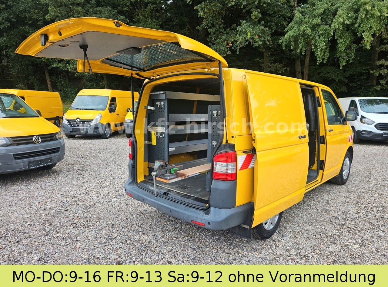 Volkswagen T5 BOTT Sortimo Orsy Werkstatt Transporter - Station wagon: fotoğraf 1 Volkswagen T5 BOTT Sortimo Orsy Werkstatt Transporter - Station wagon: fotoğraf 1