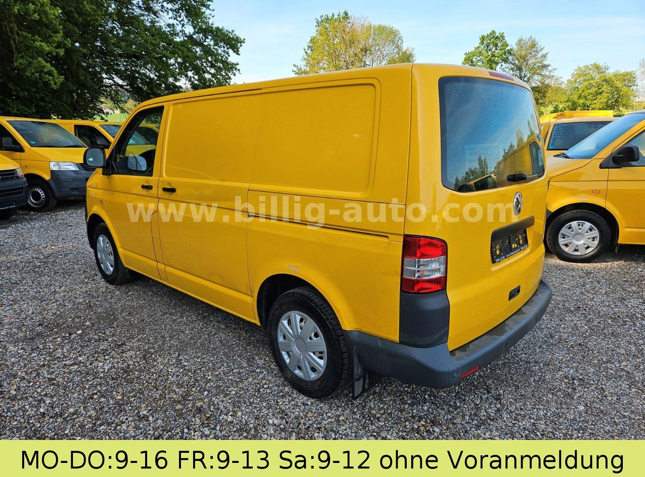 Volkswagen T5 Transporter 2.0TDI EU5*2xSchiebetüre*1.Hand* - Küçük panelvan: fotoğraf 3 Volkswagen T5 Transporter 2.0TDI EU5*2xSchiebetüre*1.Hand* - Küçük panelvan: fotoğraf 3
