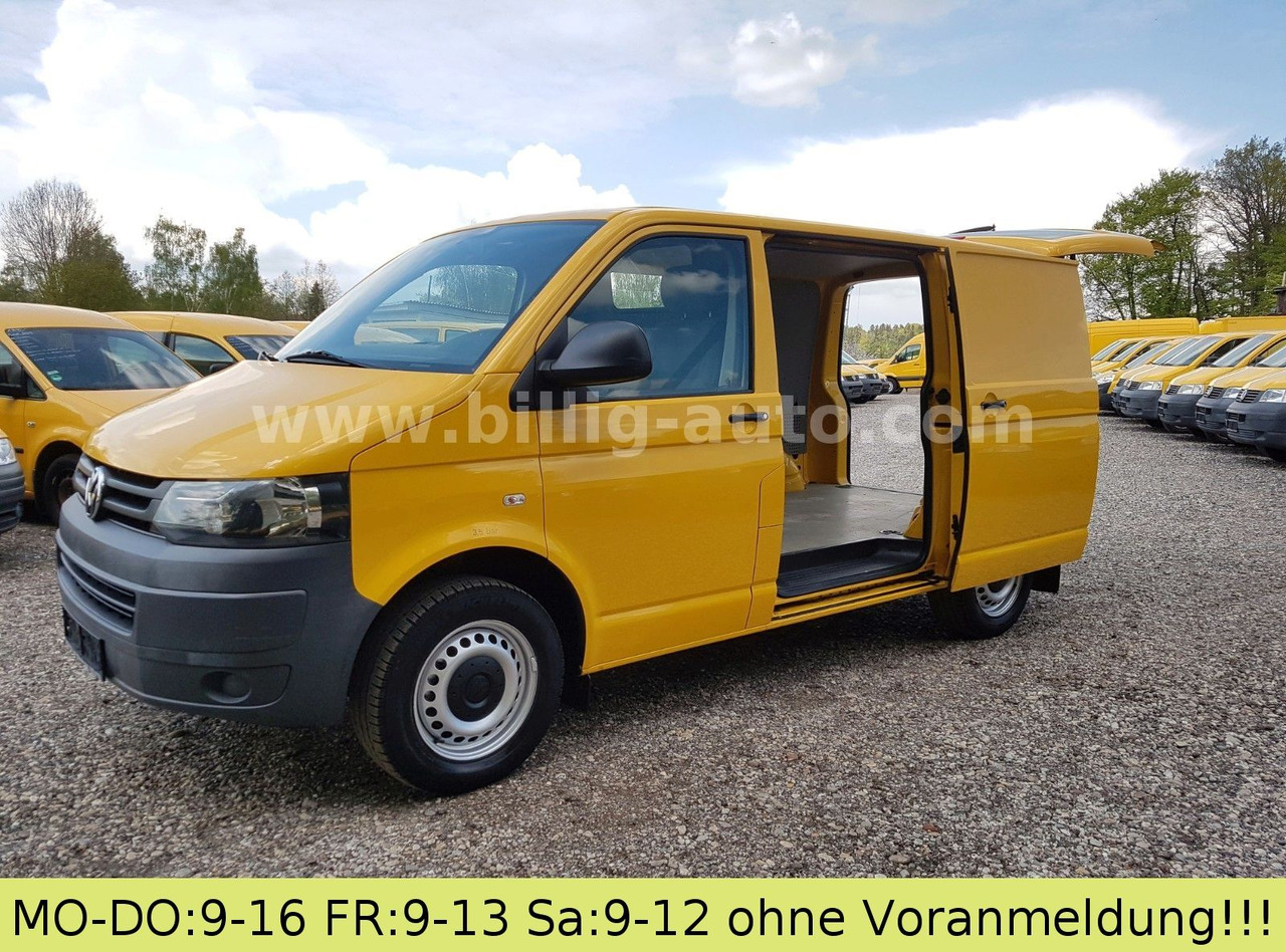 Volkswagen T5 Transporter 2.0TDI EU5*2xSchiebetüre*1.Hand* - Binek araba: fotoğraf 1 Volkswagen T5 Transporter 2.0TDI EU5*2xSchiebetüre*1.Hand* - Binek araba: fotoğraf 1