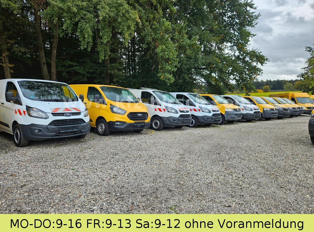 Volkswagen T5 Transporter 2.0TDI EU5*2xSchiebetüre*1.Hand* - Küçük panelvan: fotoğraf 3 Volkswagen T5 Transporter 2.0TDI EU5*2xSchiebetüre*1.Hand* - Küçük panelvan: fotoğraf 3
