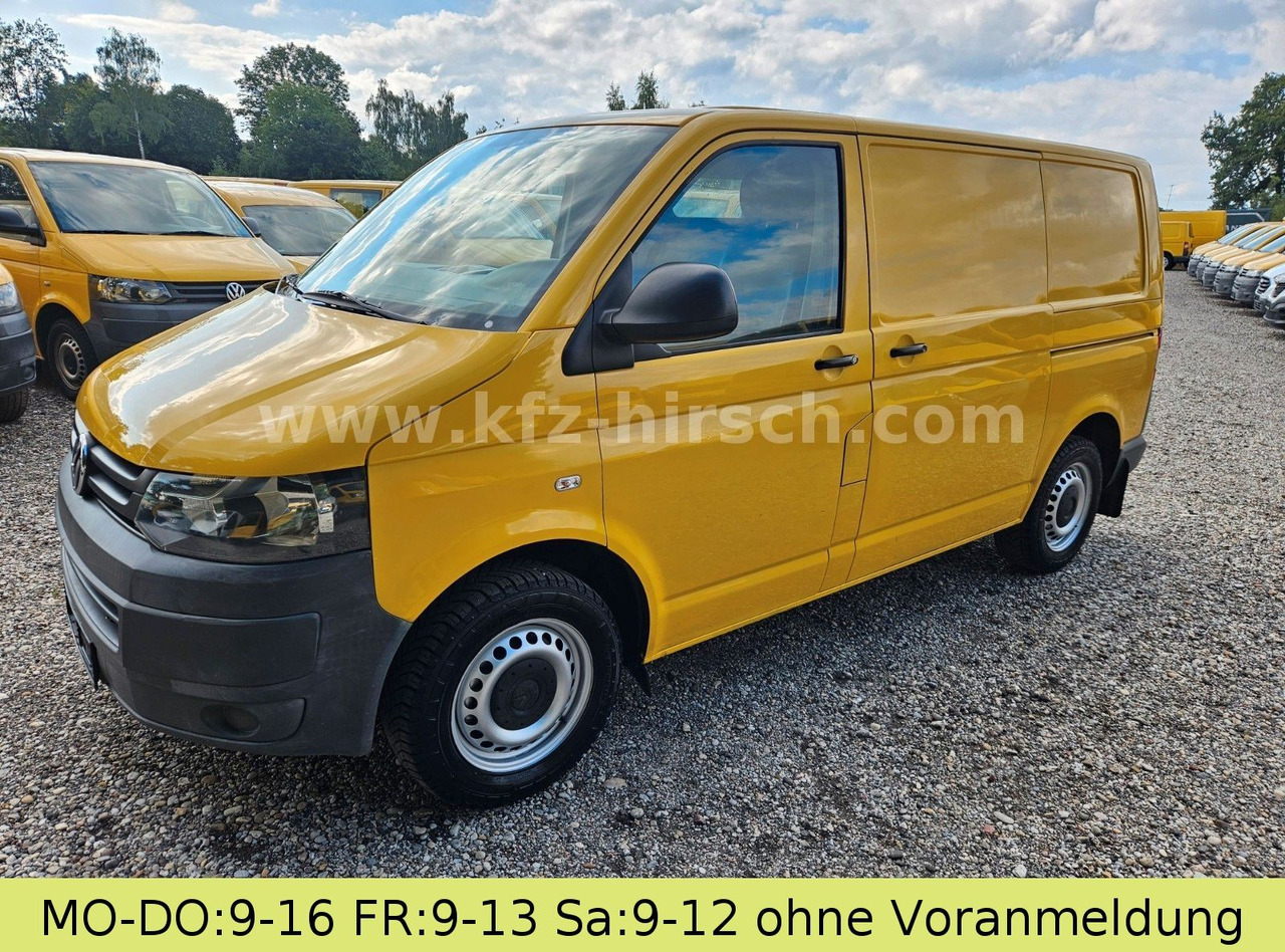 Volkswagen T5 Transporter 2.0TDI EU5*2xSchiebetüre*1.Hand* - Binek araba: fotoğraf 5 Volkswagen T5 Transporter 2.0TDI EU5*2xSchiebetüre*1.Hand* - Binek araba: fotoğraf 5
