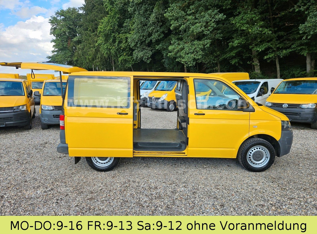 Volkswagen T5 Transporter 2.0TDI EU5*2xSchiebetüre*1.Hand* - Binek araba: fotoğraf 2 Volkswagen T5 Transporter 2.0TDI EU5*2xSchiebetüre*1.Hand* - Binek araba: fotoğraf 2