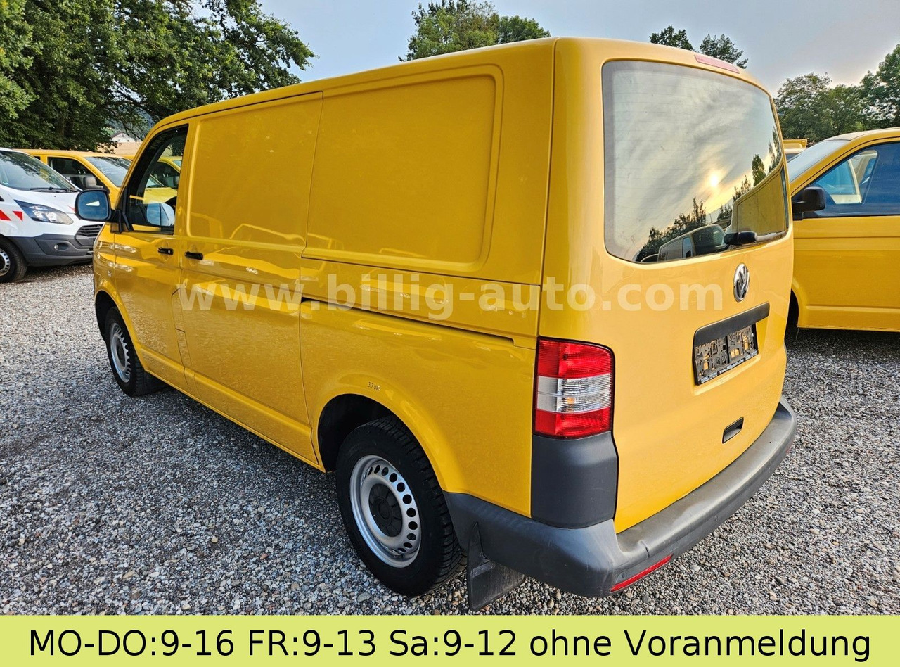 Volkswagen T5 Transporter 2.0TDI EU5*2xSchiebetüre*1.Hand* - Küçük panelvan: fotoğraf 5 Volkswagen T5 Transporter 2.0TDI EU5*2xSchiebetüre*1.Hand* - Küçük panelvan: fotoğraf 5