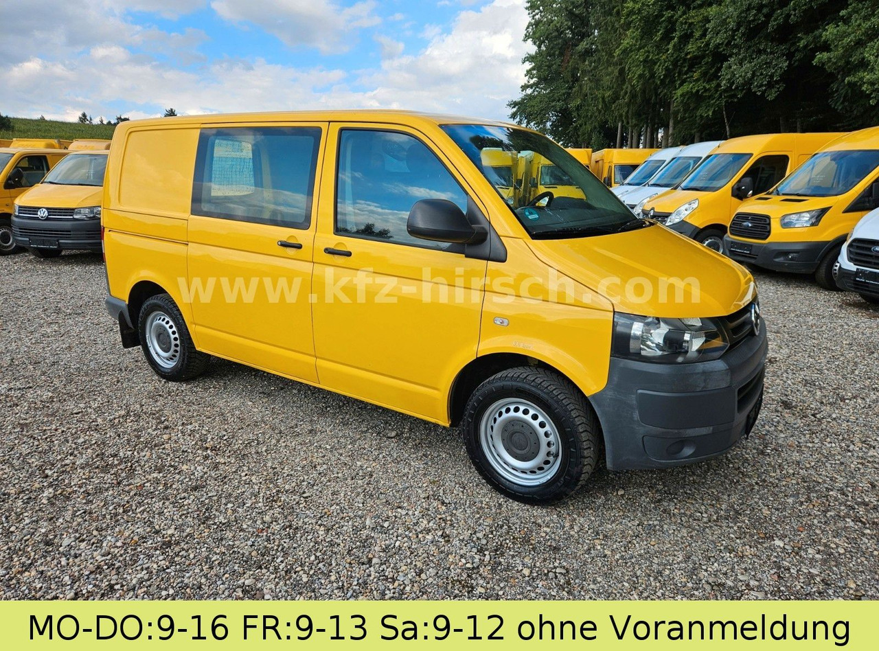 Volkswagen T5 Transporter 2.0TDI EU5*2xSchiebetüre*1.Hand* - Binek araba: fotoğraf 1 Volkswagen T5 Transporter 2.0TDI EU5*2xSchiebetüre*1.Hand* - Binek araba: fotoğraf 1