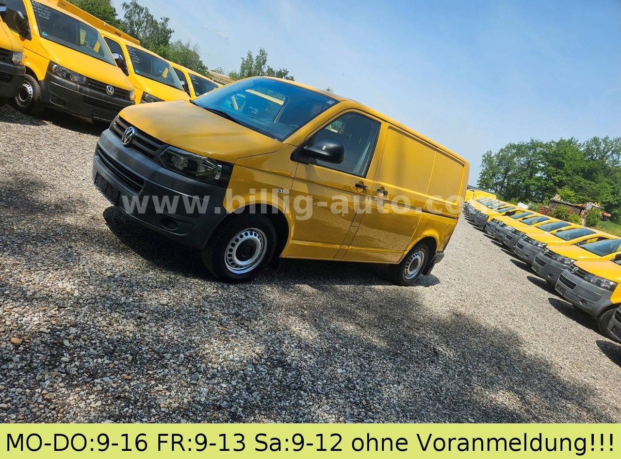 Volkswagen T5 Transporter 2.0TDI EU5*2xSchiebetüre*1.Hand* - Binek araba: fotoğraf 2 Volkswagen T5 Transporter 2.0TDI EU5*2xSchiebetüre*1.Hand* - Binek araba: fotoğraf 2