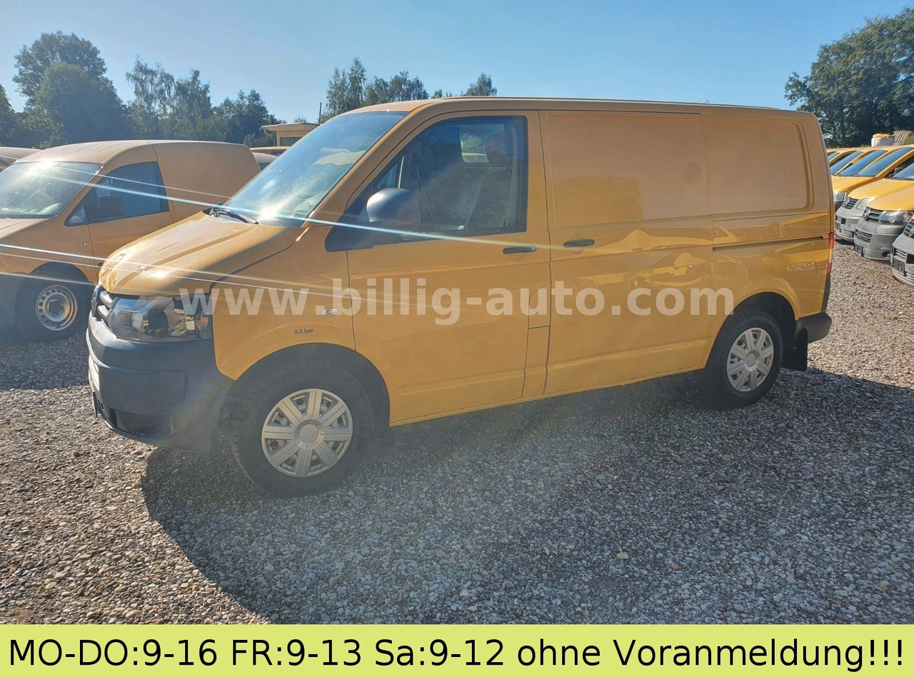 Volkswagen T5 Transporter 2.0TDI EU5*2xSchiebetüre* Bus * - Minivan: fotoğraf 5 Volkswagen T5 Transporter 2.0TDI EU5*2xSchiebetüre* Bus * - Minivan: fotoğraf 5