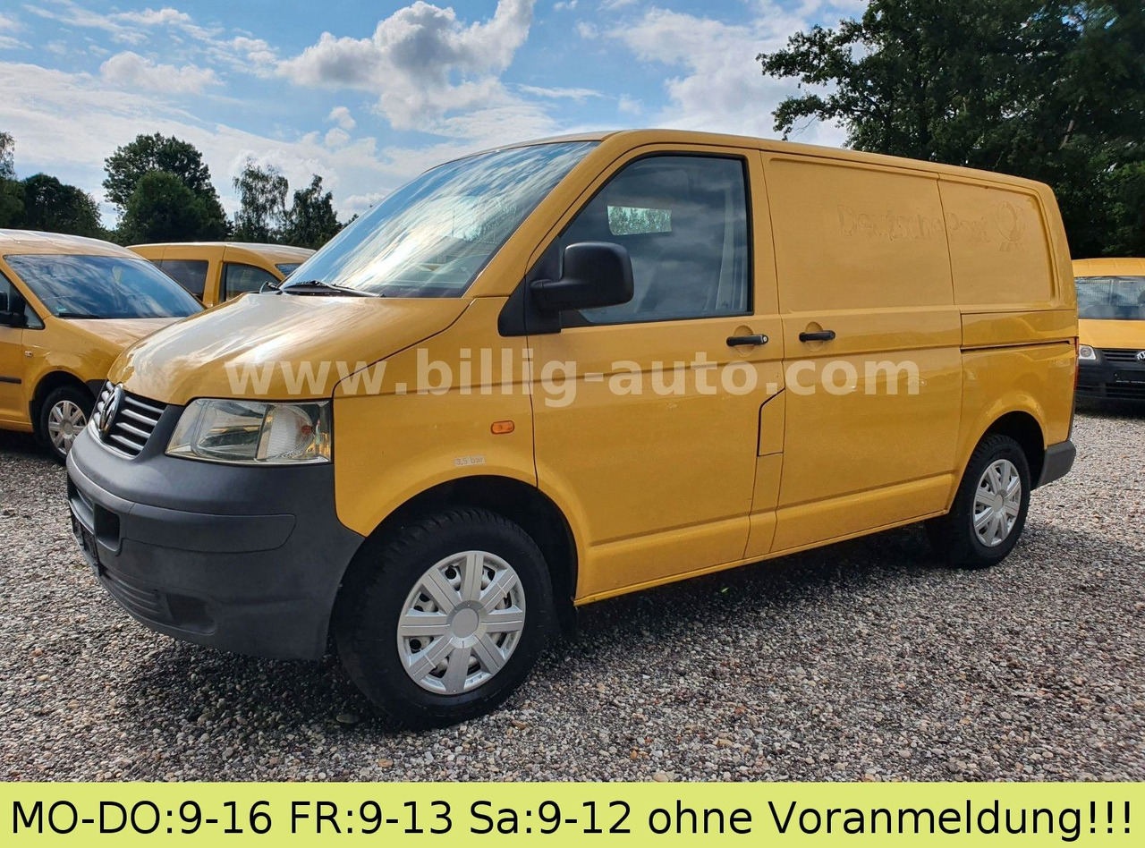 Volkswagen T5 Transporter 2xSchiebetüre 1.Hand - Panelvan: fotoğraf 5 Volkswagen T5 Transporter 2xSchiebetüre 1.Hand - Panelvan: fotoğraf 5
