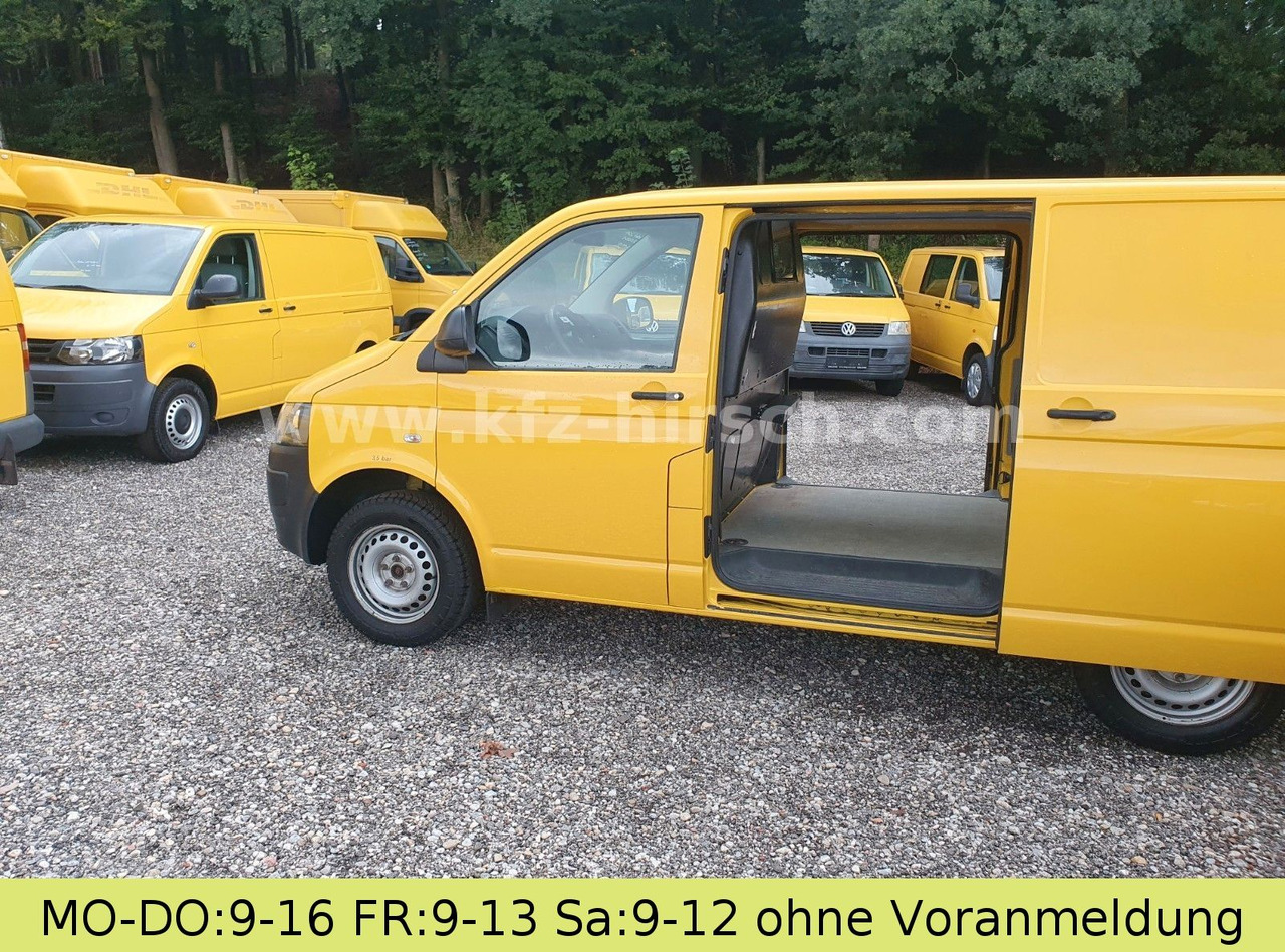 Volkswagen T5 * Transporter * Facelift *2x Schiebetüre - Panelvan: fotoğraf 3 Volkswagen T5 * Transporter * Facelift *2x Schiebetüre - Panelvan: fotoğraf 3
