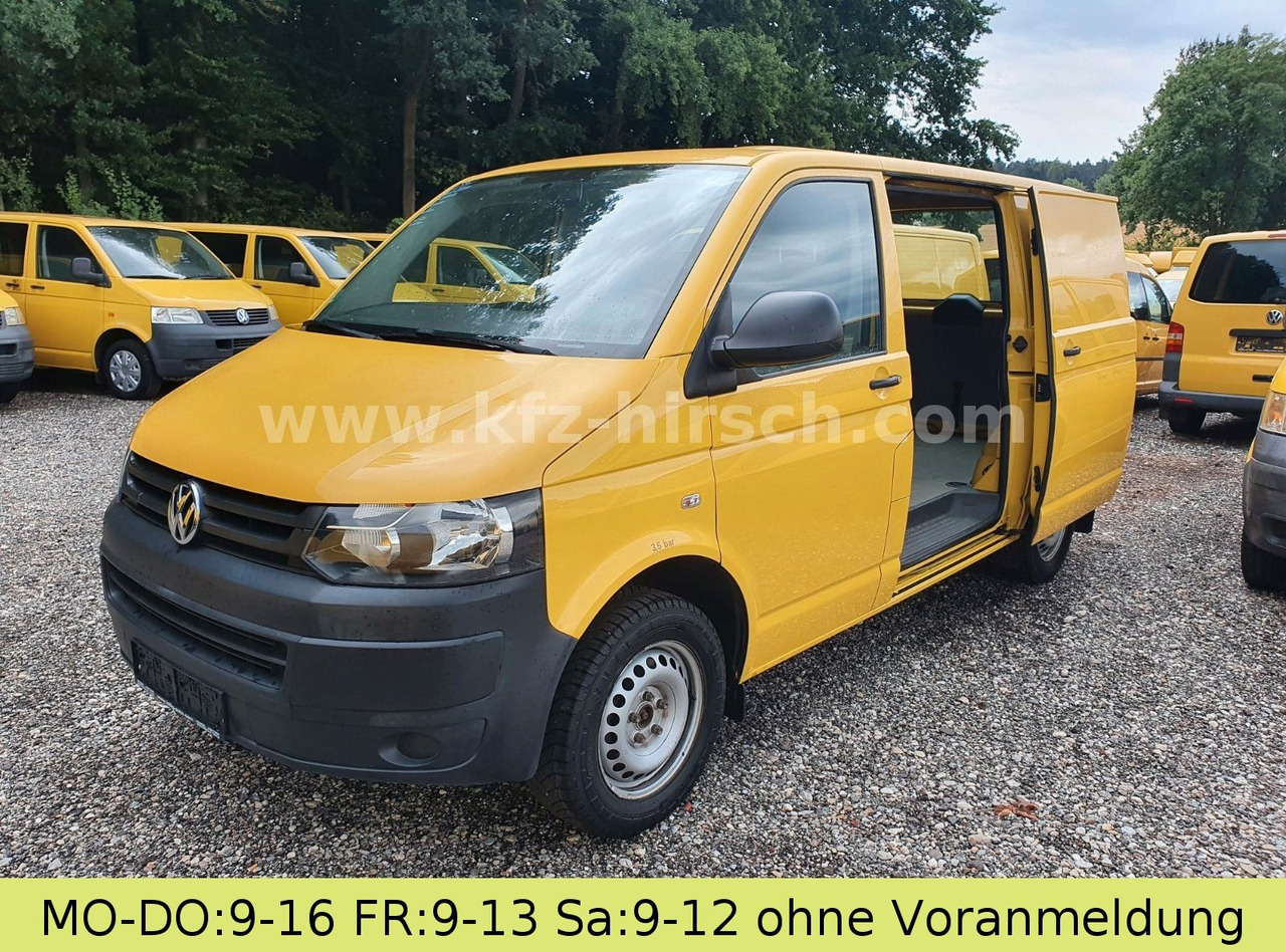 Volkswagen T5 * Transporter * Facelift *2x Schiebetüre - Panelvan: fotoğraf 1 Volkswagen T5 * Transporter * Facelift *2x Schiebetüre - Panelvan: fotoğraf 1
