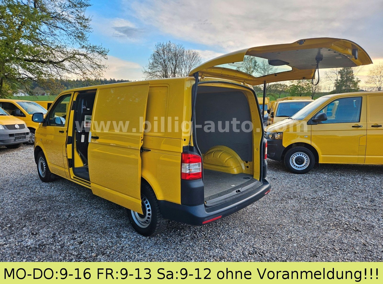 Volkswagen T5 Transporter Langer Radstand MAXI 2xSchiebetür - Minivan: fotoğraf 3 Volkswagen T5 Transporter Langer Radstand MAXI 2xSchiebetür - Minivan: fotoğraf 3